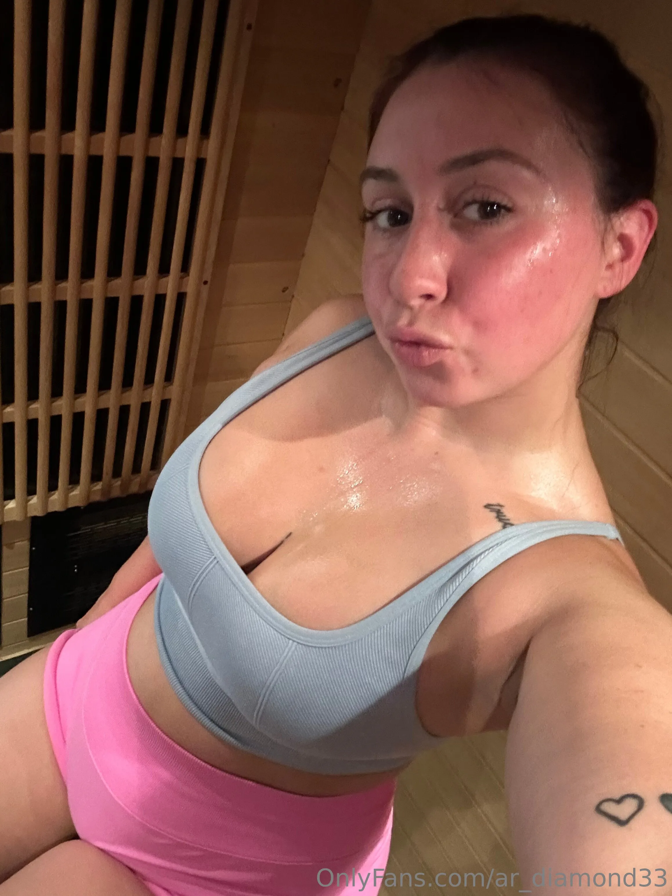 Arkansas Diamond OnlyFans free account photo 9 - ar_diamond33 nudes and sex tapes