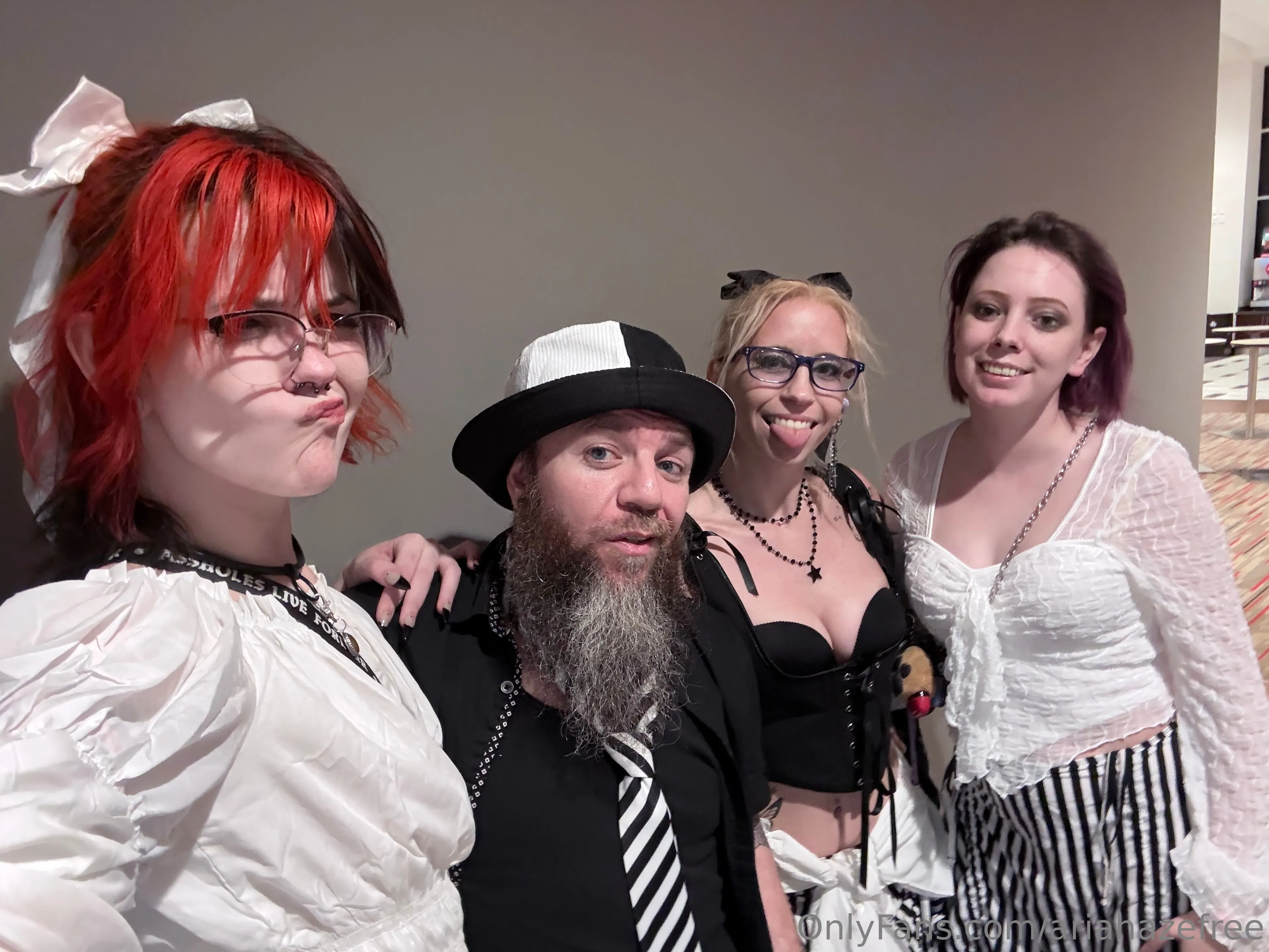 Aria Haze OnlyFans free account photo 3 - ariahazefree nudes and sex tapes