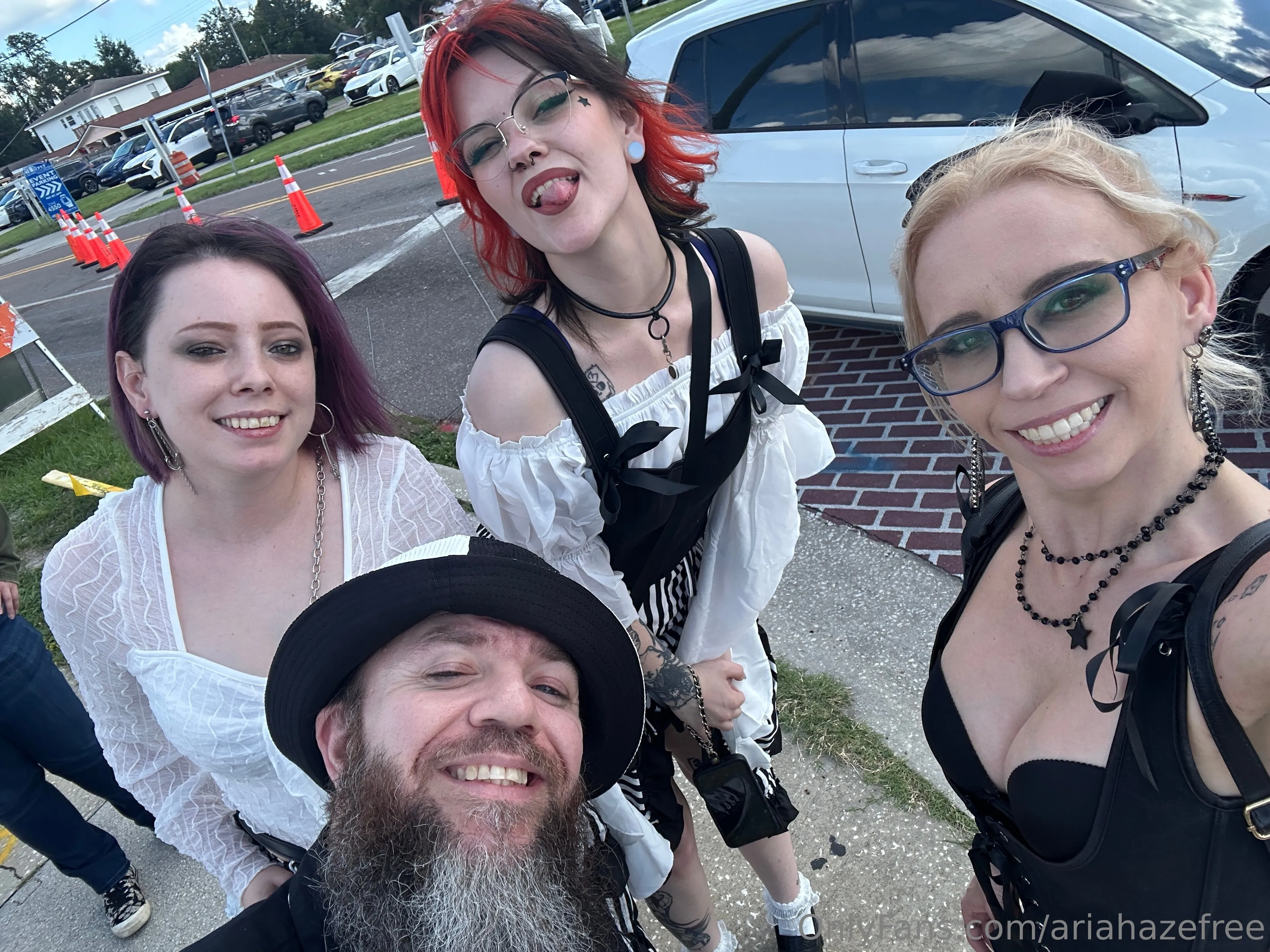 Aria Haze OnlyFans free account photo 2 - ariahazefree nudes and sex tapes