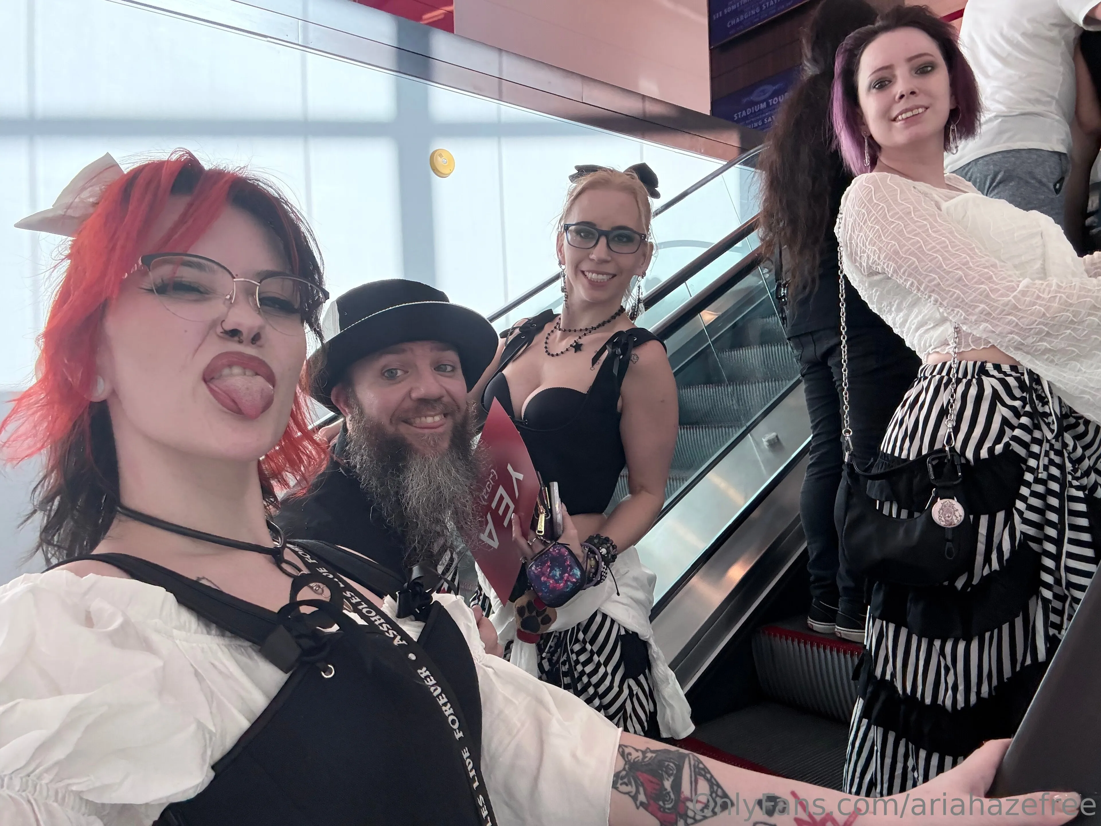 Aria Haze OnlyFans free account photo 1 - ariahazefree nudes and sex tapes