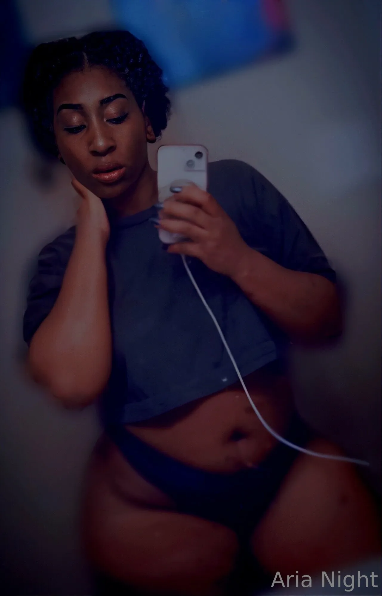 Aria Night OnlyFans free account photo 9 - arianight259 nudes and sex tapes