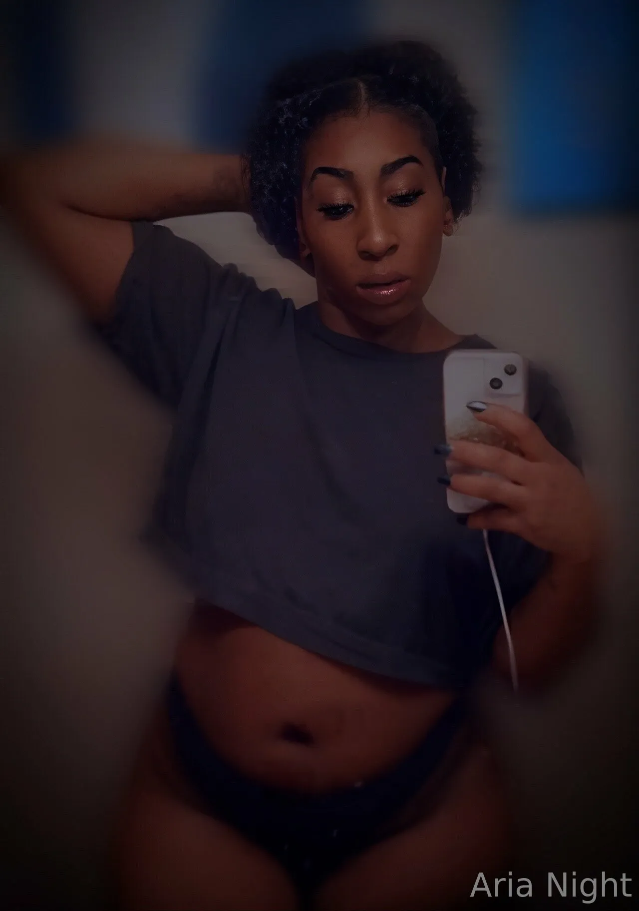 Aria Night OnlyFans free account photo 8 - arianight259 nudes and sex tapes