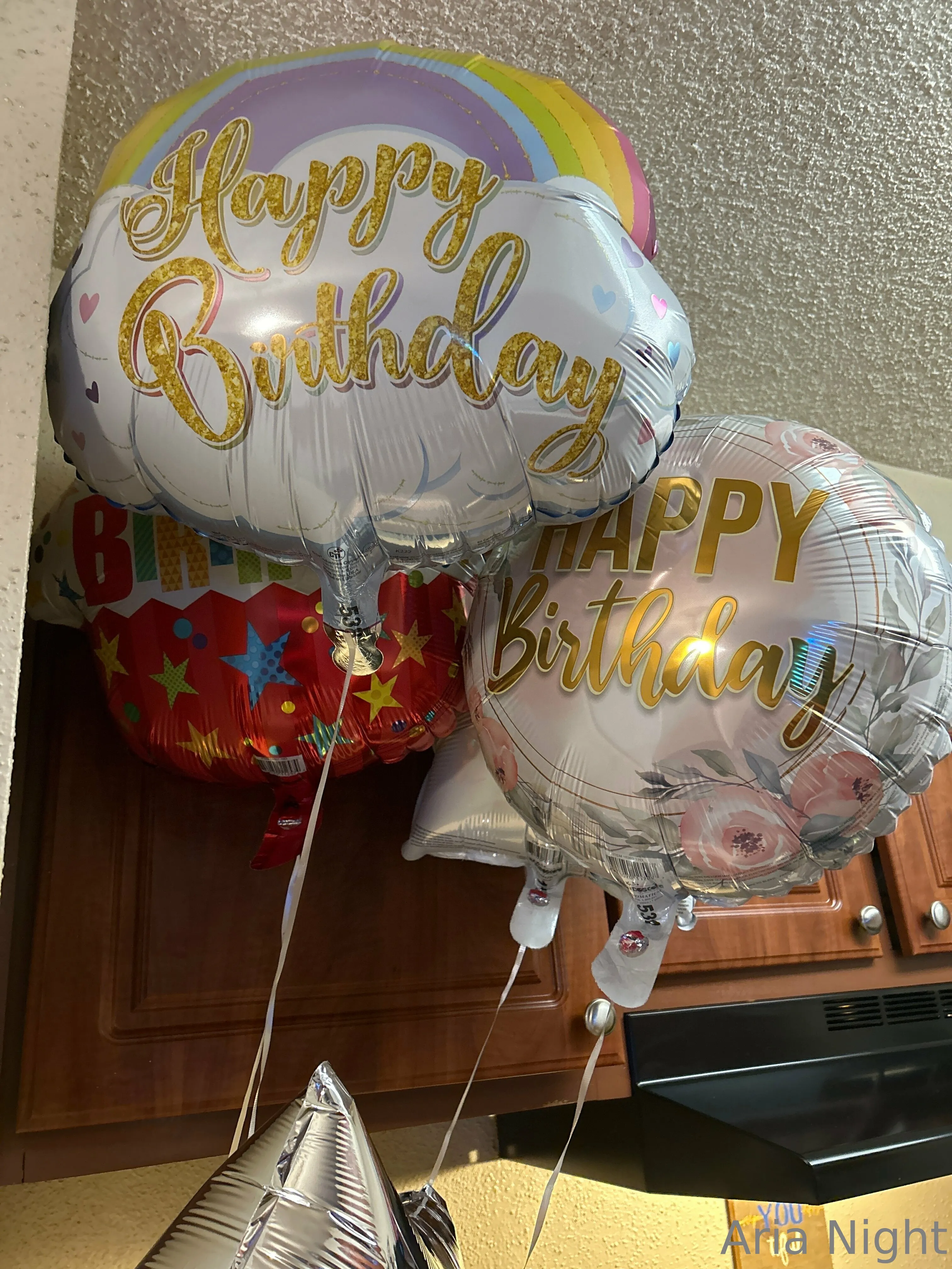 Aria Night OnlyFans free account photo 7 - arianight259 nudes and sex tapes