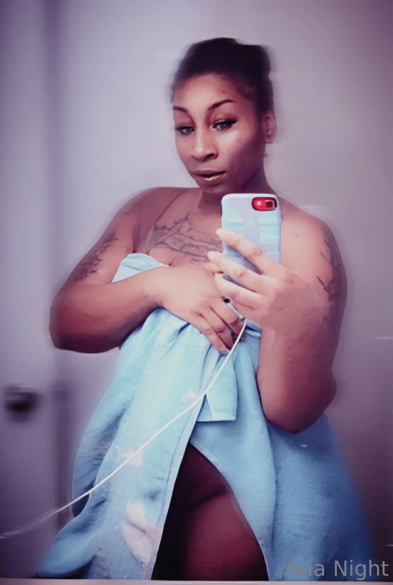 Aria Night OnlyFans free account photo 6 - arianight259 nudes and sex tapes