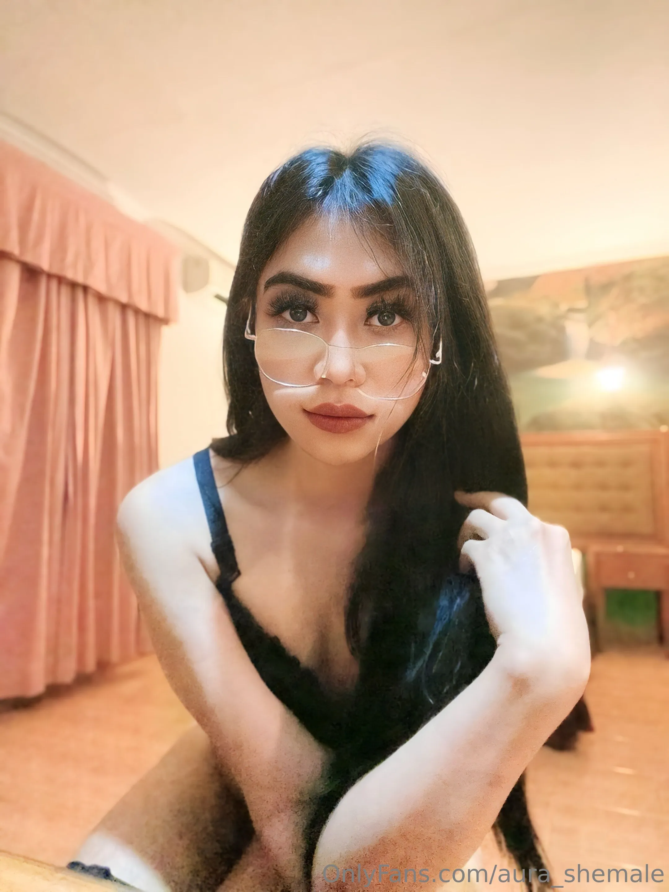 ❤️❤️❤️ PLAY WITH ME 👅💦🍩🍌💋 OnlyFans free account photo 4 - aura_shemale nudes and sex tapes