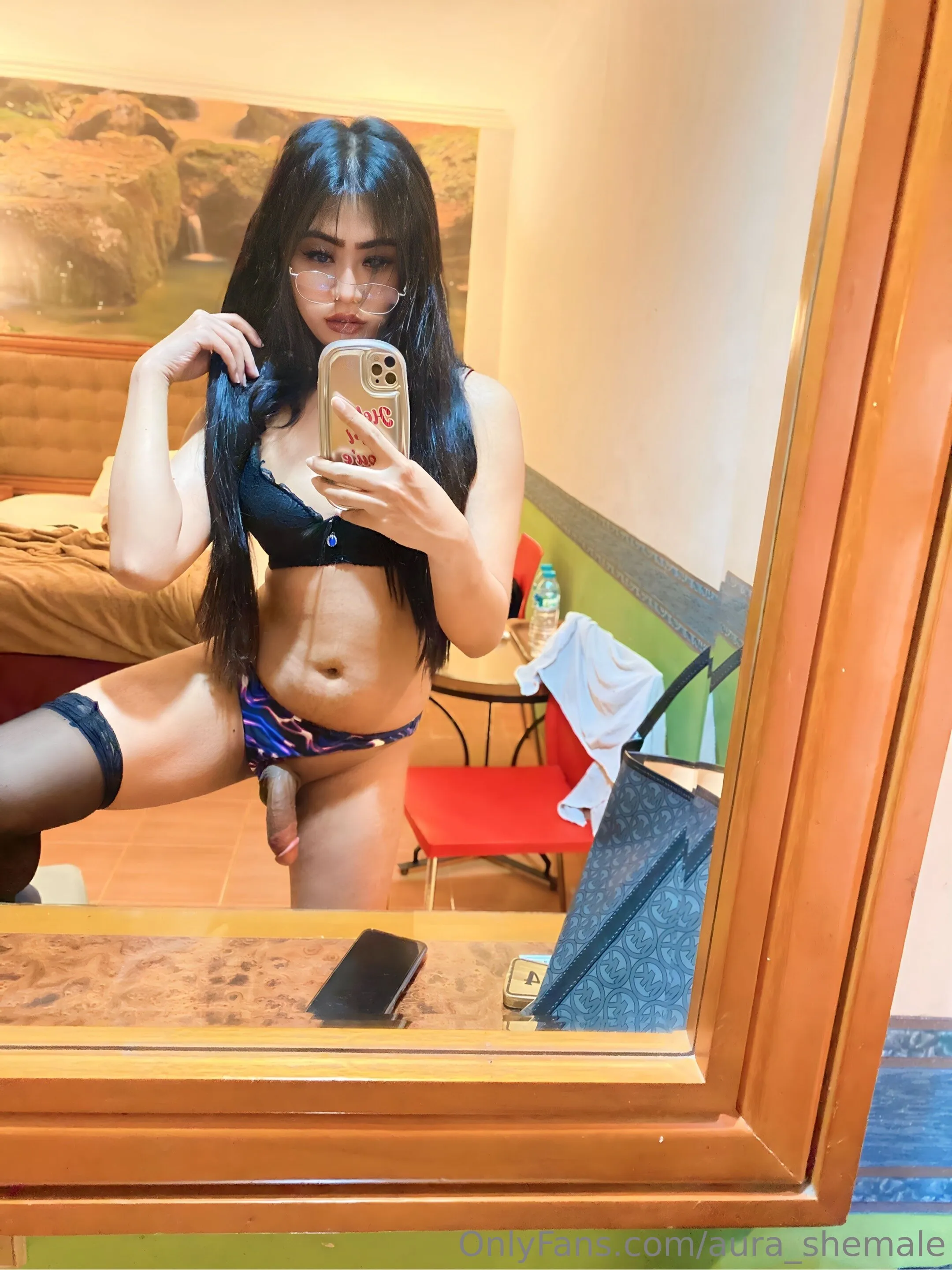 ❤️❤️❤️ PLAY WITH ME 👅💦🍩🍌💋 OnlyFans free account photo 3 - aura_shemale nudes and sex tapes