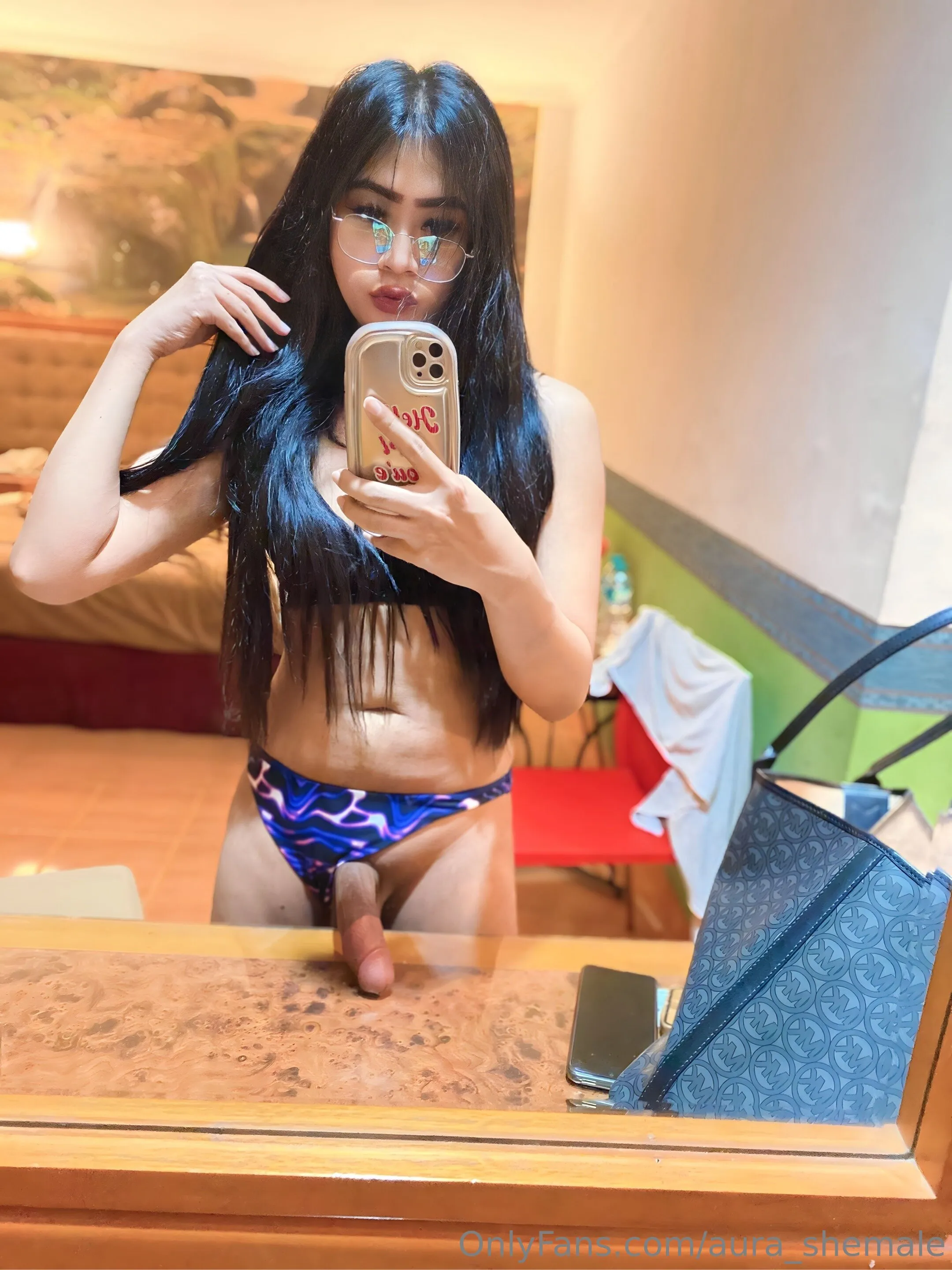 ❤️❤️❤️ PLAY WITH ME 👅💦🍩🍌💋 OnlyFans free account photo 1 - aura_shemale nudes and sex tapes