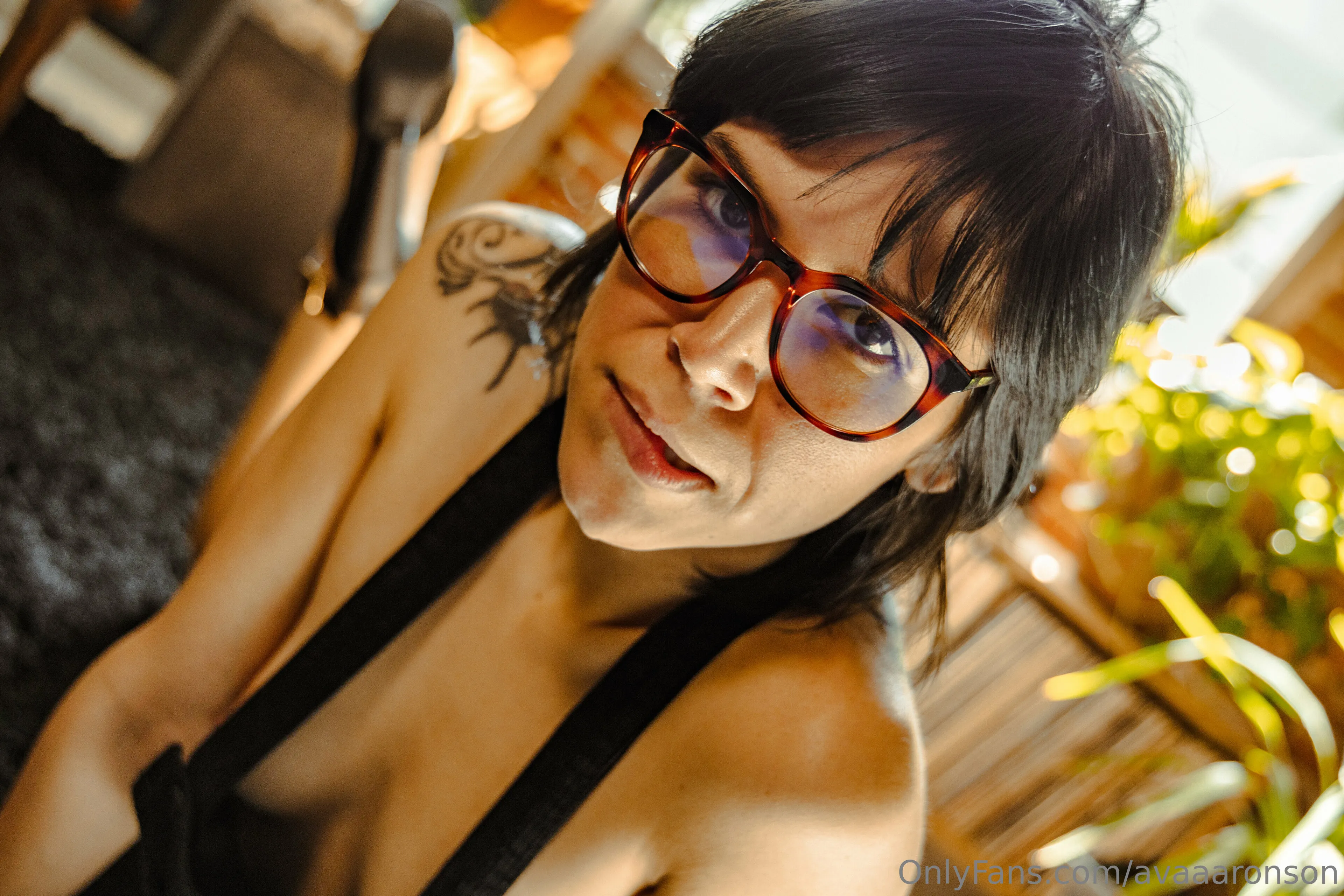 Ava Aaronson OnlyFans free account photo 14 - avaaaronson nudes and sex tapes