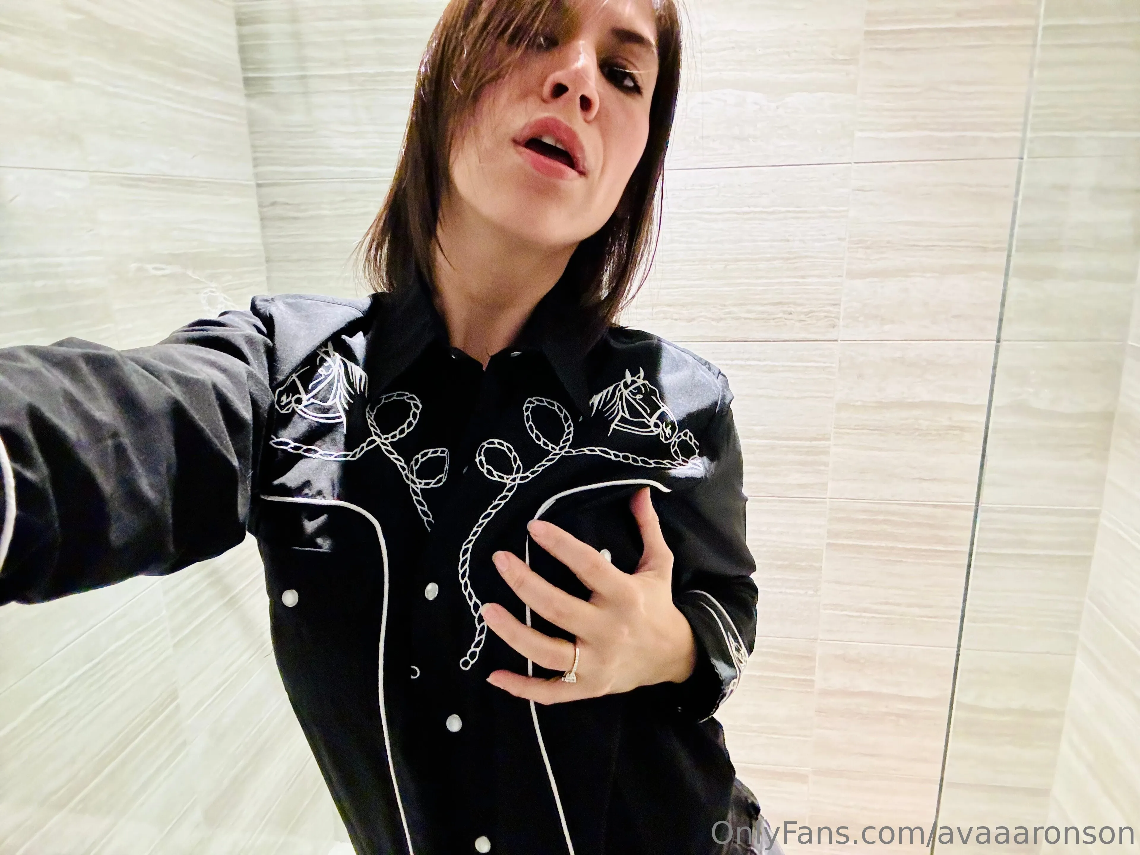 Ava Aaronson OnlyFans free account photo 3 - avaaaronson nudes and sex tapes