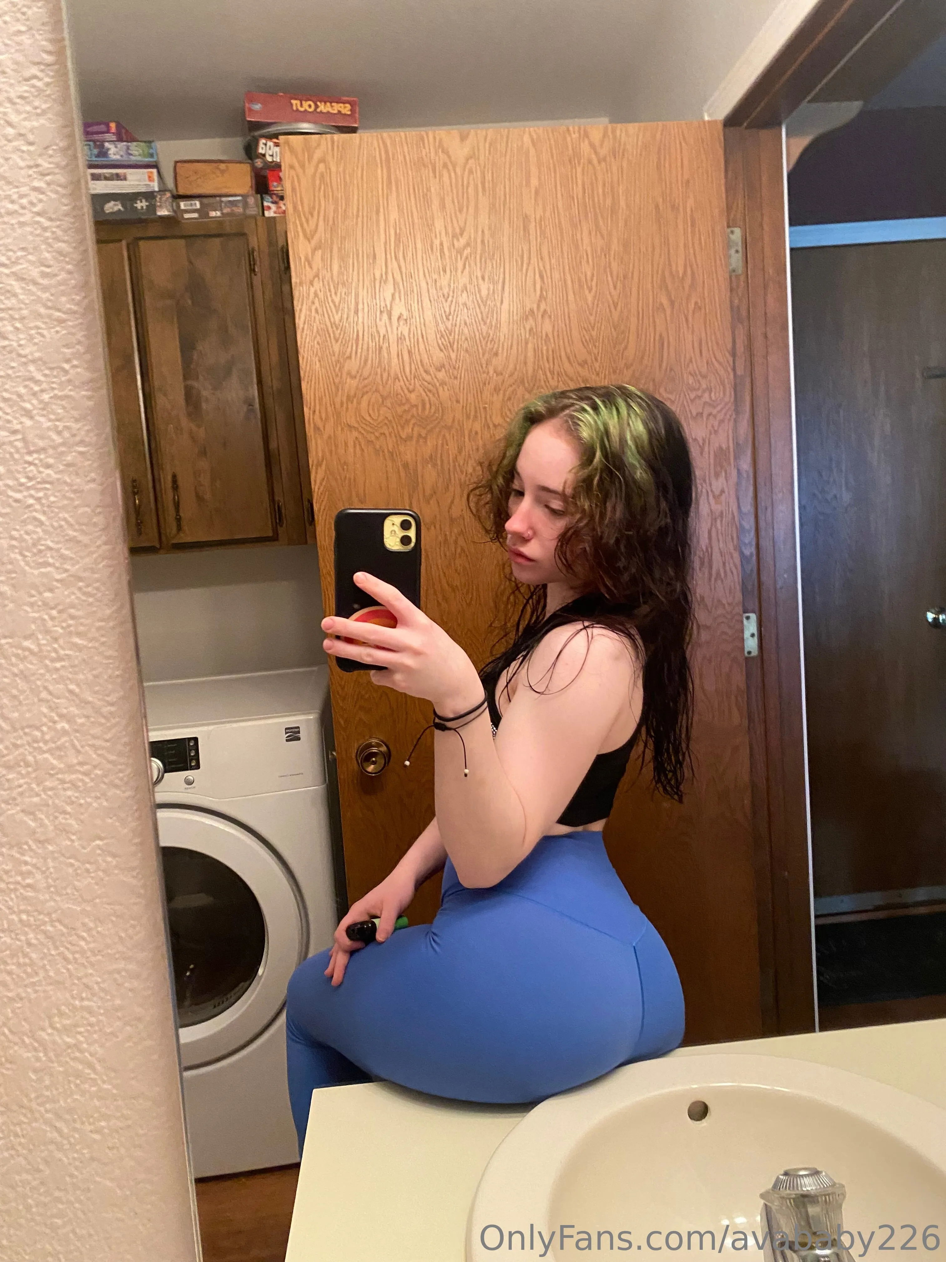 AvaBaby OnlyFans free account photo 14 - avababy226 nudes and sex tapes