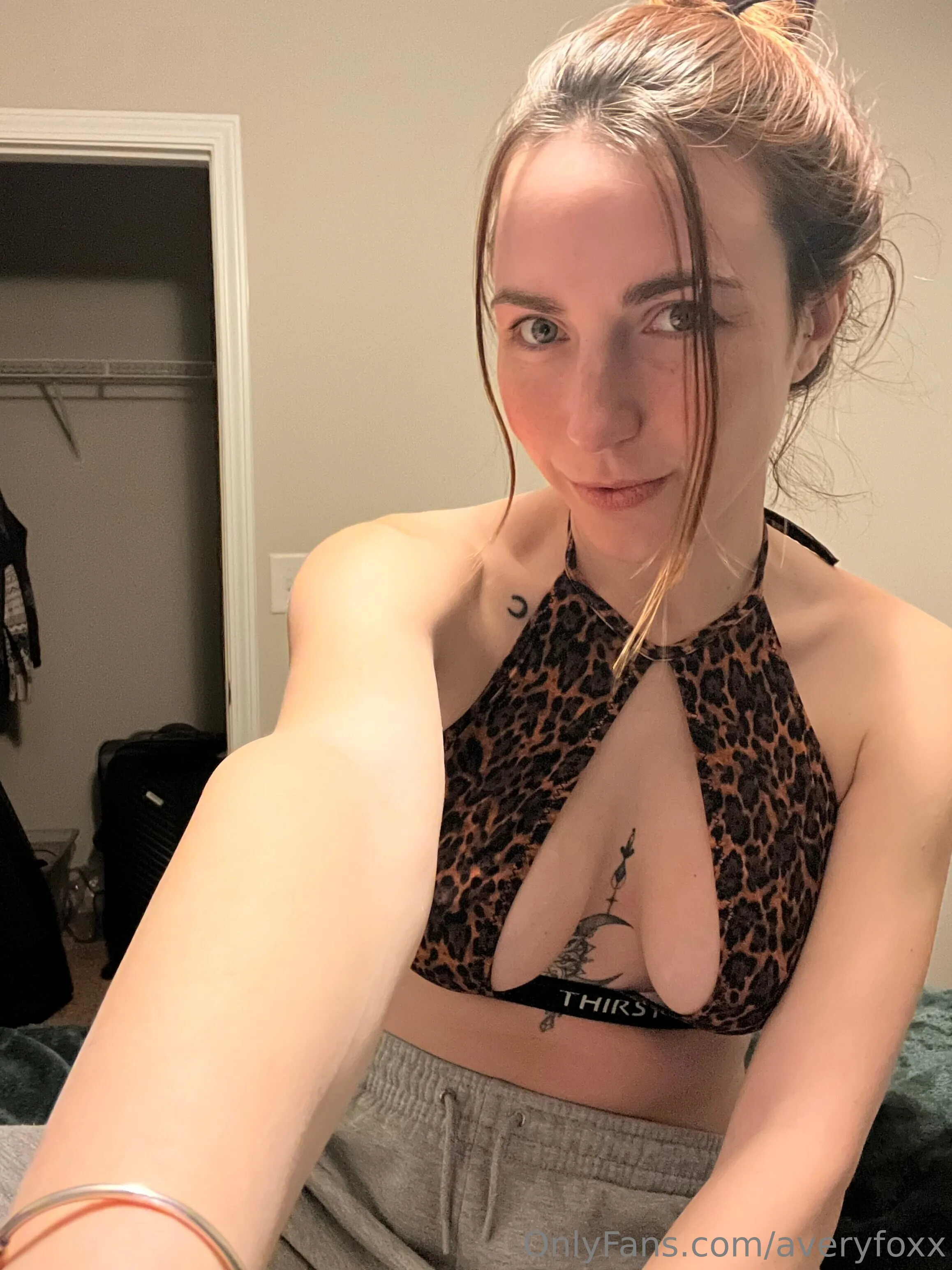 Avery Fox OnlyFans free account photo 4 - averyfoxx nudes and sex tapes