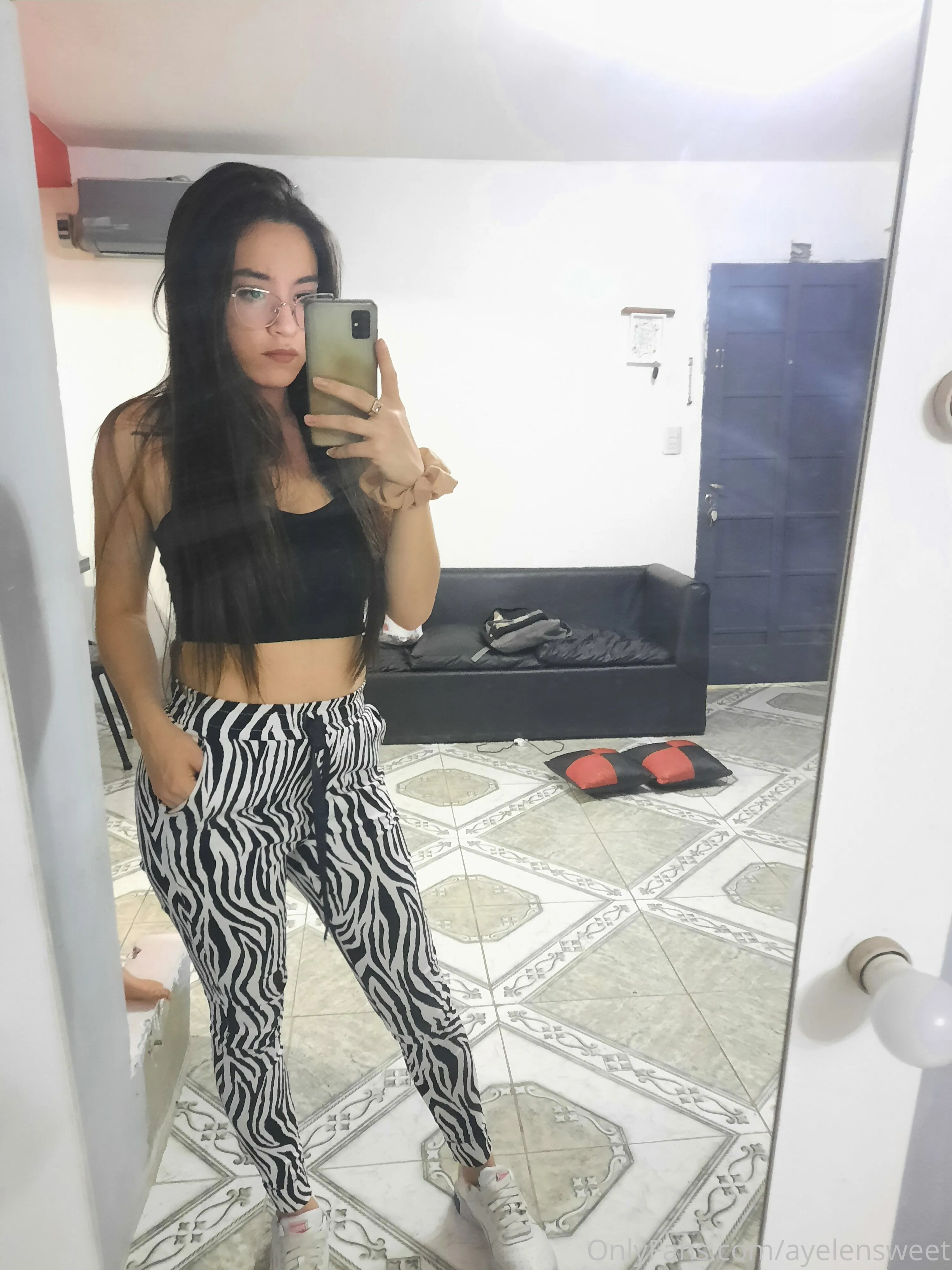 Ayelen🇦🇷😈 OnlyFans free account photo 1 - ayelensweet nudes and sex tapes