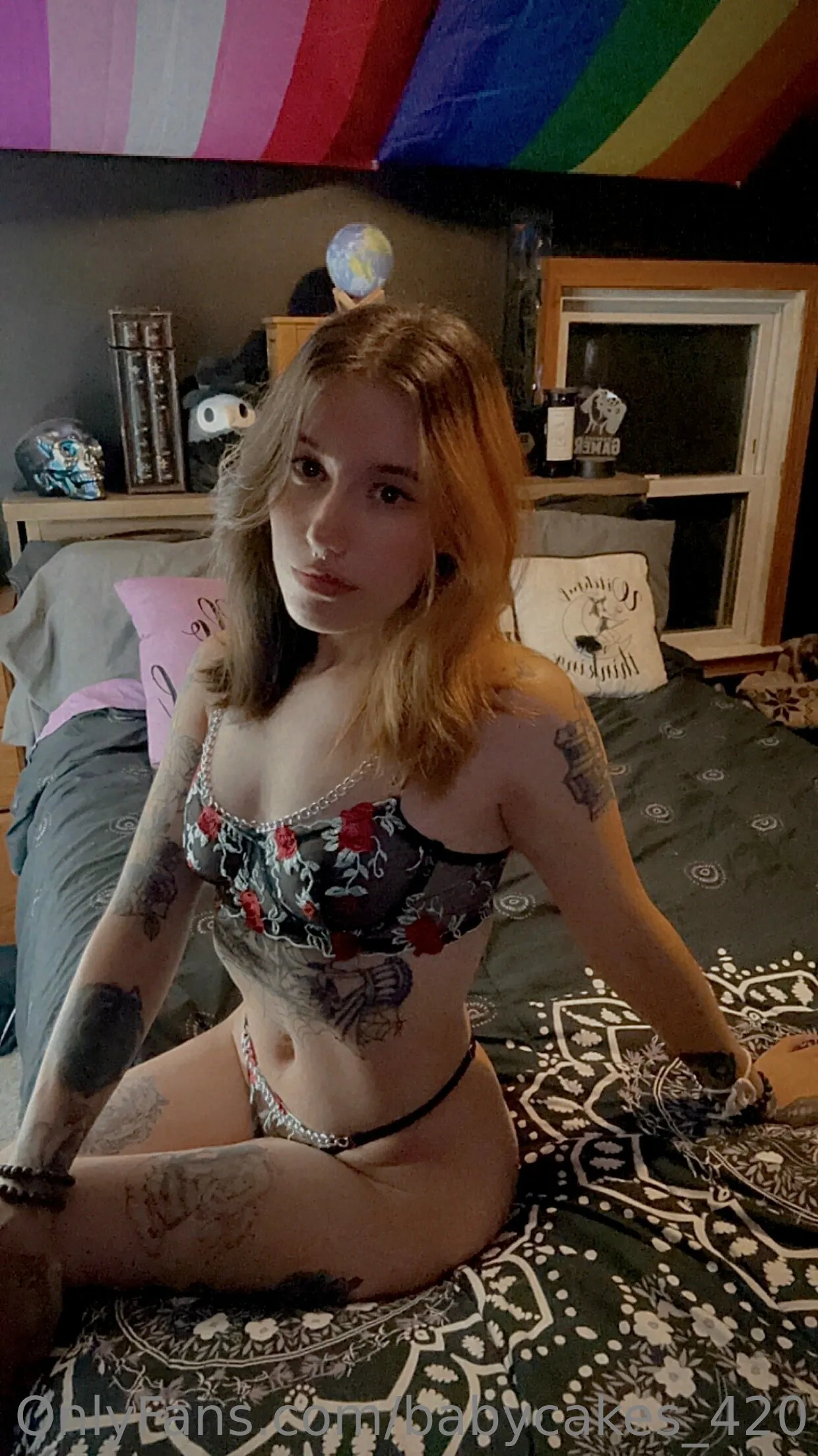 Mama Bea OnlyFans free account photo 1 - babycakes_420 nudes and sex tapes