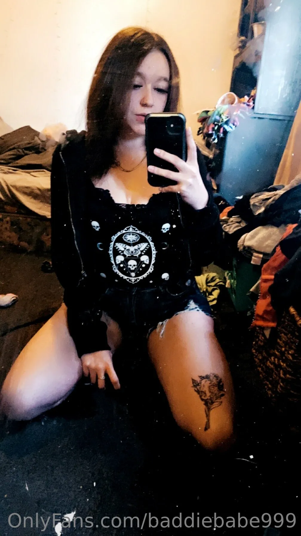 Haley m OnlyFans free account photo 3 - baddiebabe999 nudes and sex tapes