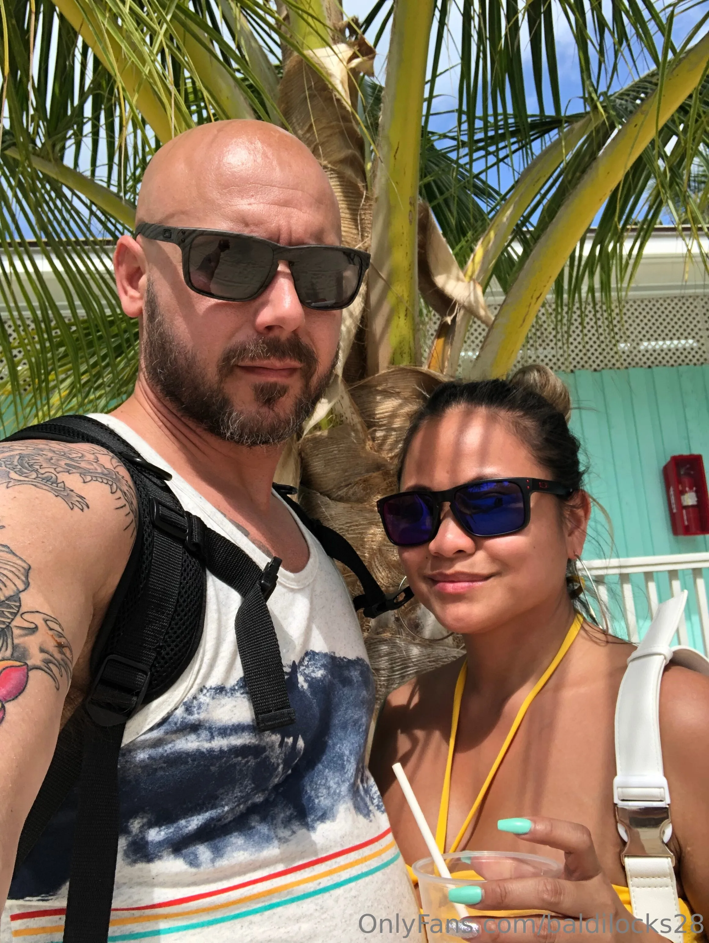 Thomas OnlyFans free account photo 5 - baldilocks28 nudes and sex tapes