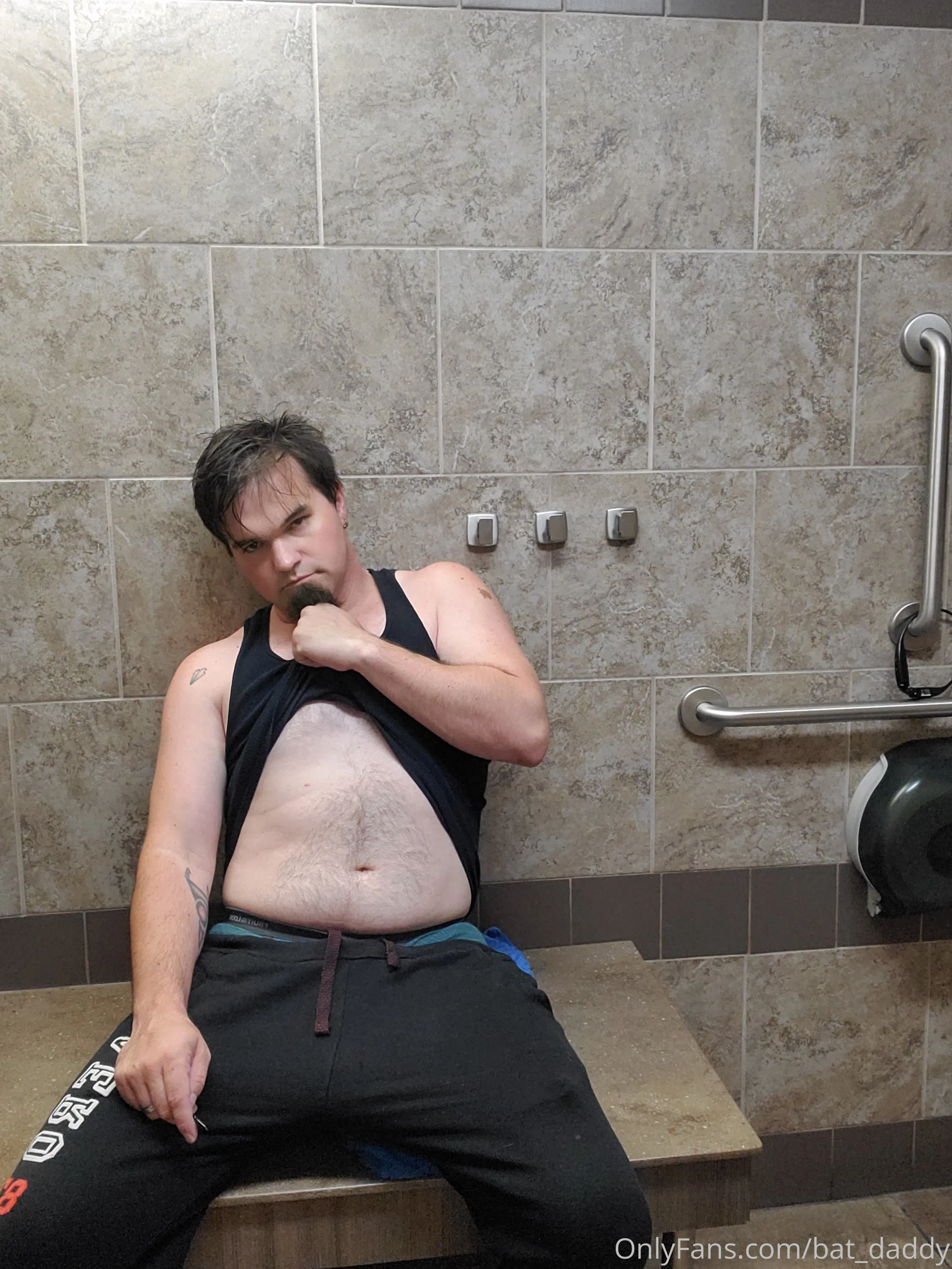 Joshua OnlyFans free account photo 24 - bat_daddy nudes and sex tapes