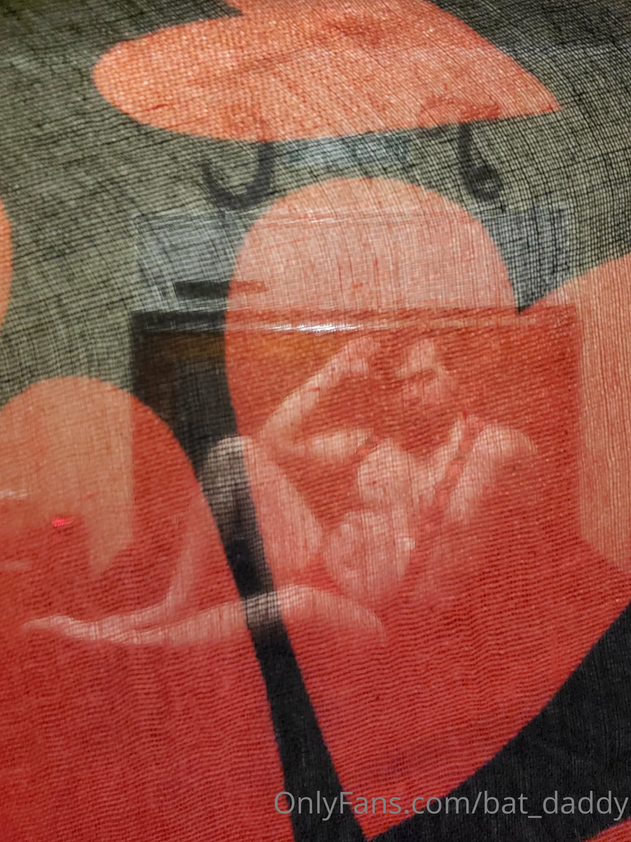 Joshua OnlyFans free account photo 1 - bat_daddy nudes and sex tapes