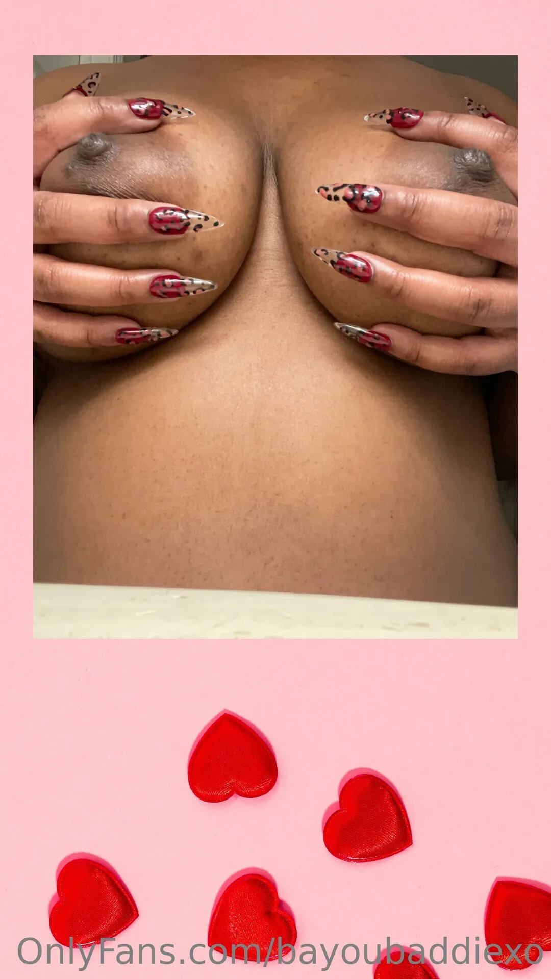 Bayou Baddie OnlyFans free account photo 12 - bayoubaddiexo nudes and sex tapes