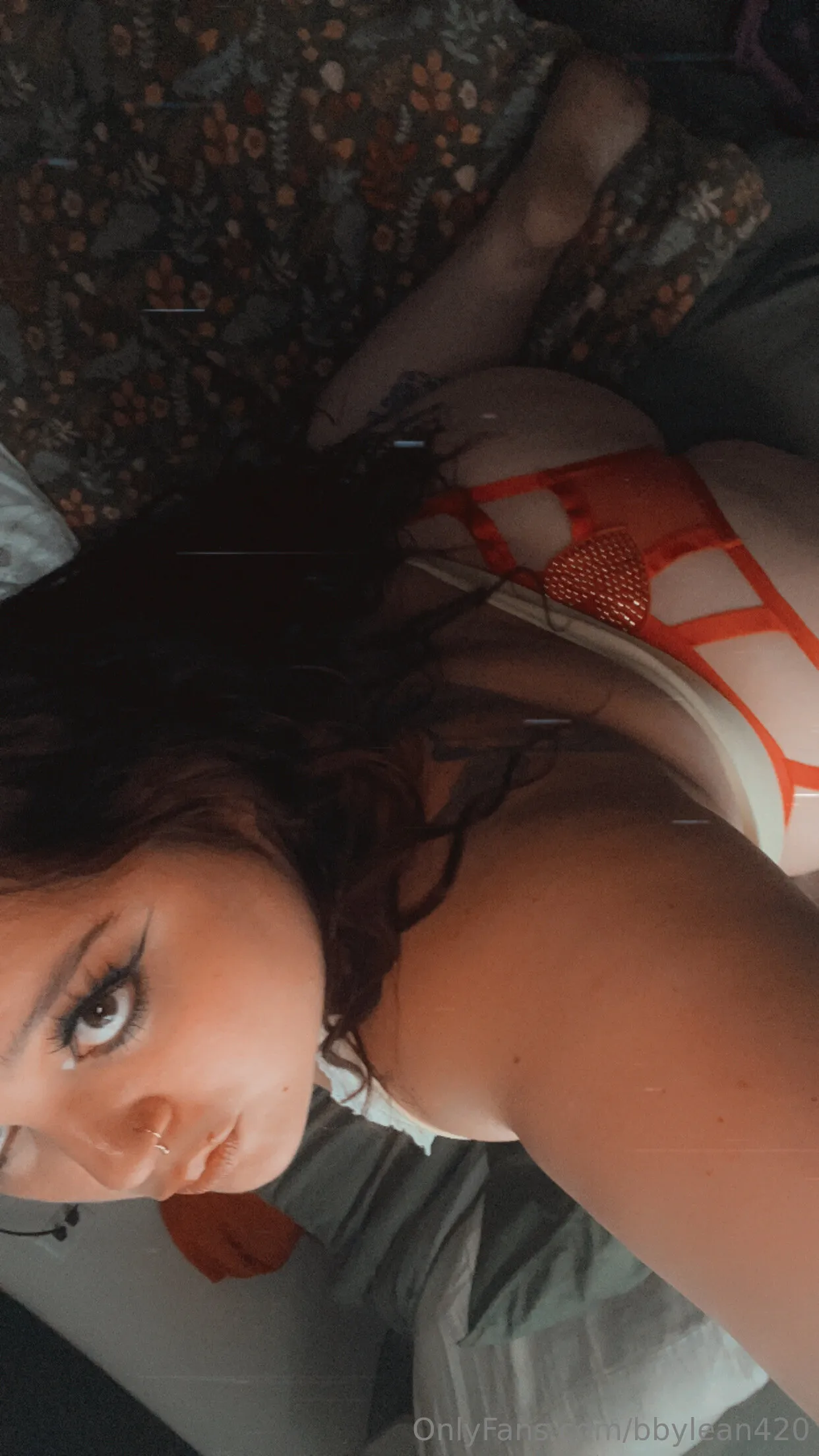 Bbylean OnlyFans free account photo 11 - bbylean420 nudes and sex tapes