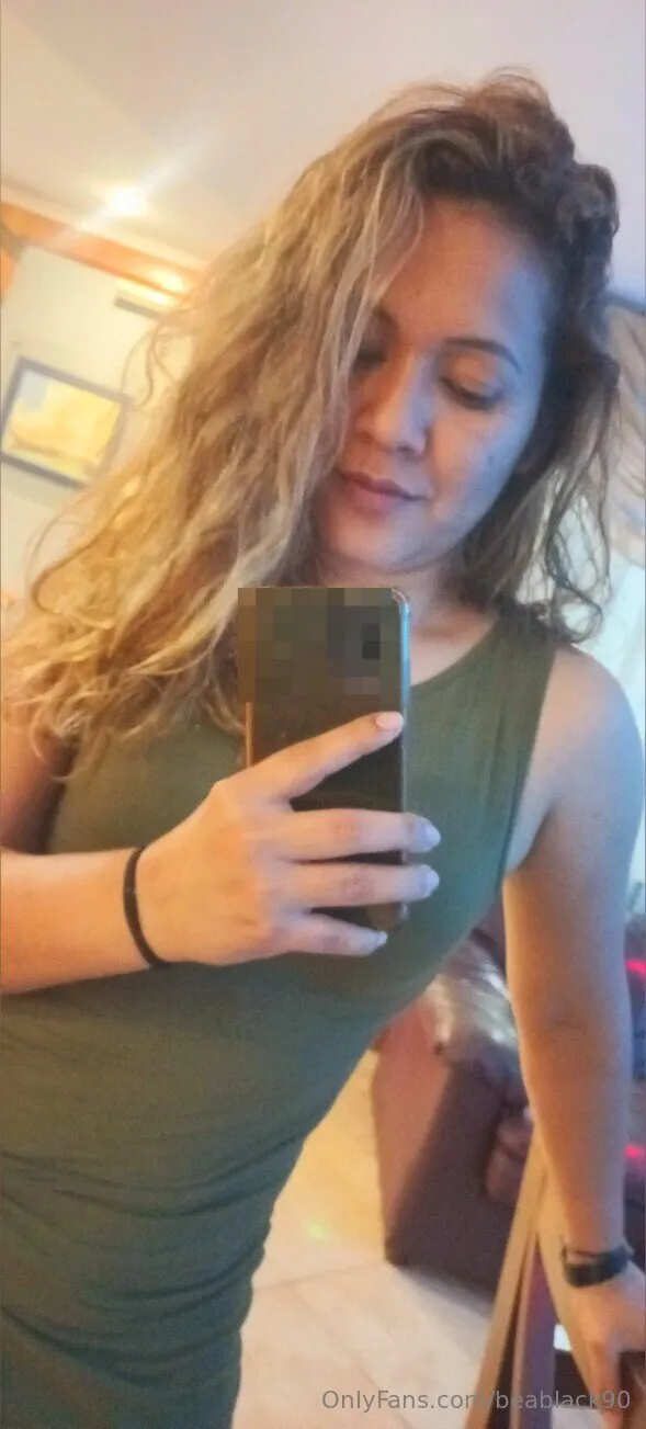 Bea 🖤 OnlyFans free account photo 7 - beablack90 nudes and sex tapes