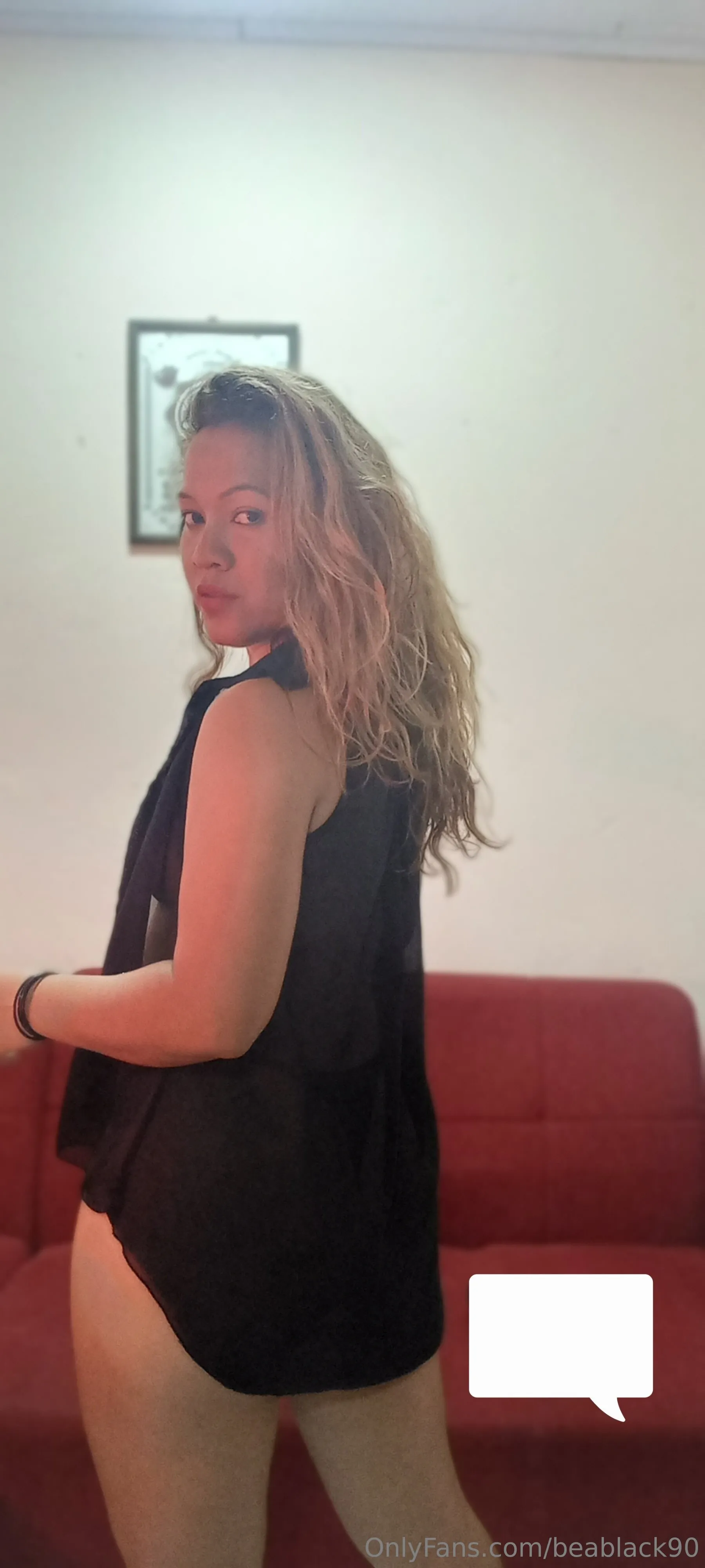 Bea 🖤 OnlyFans free account photo 1 - beablack90 nudes and sex tapes