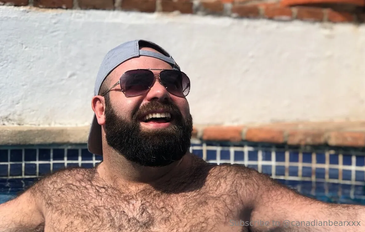 Bears shoutout OnlyFans free account photo 2 - bearshoutout nudes and sex tapes