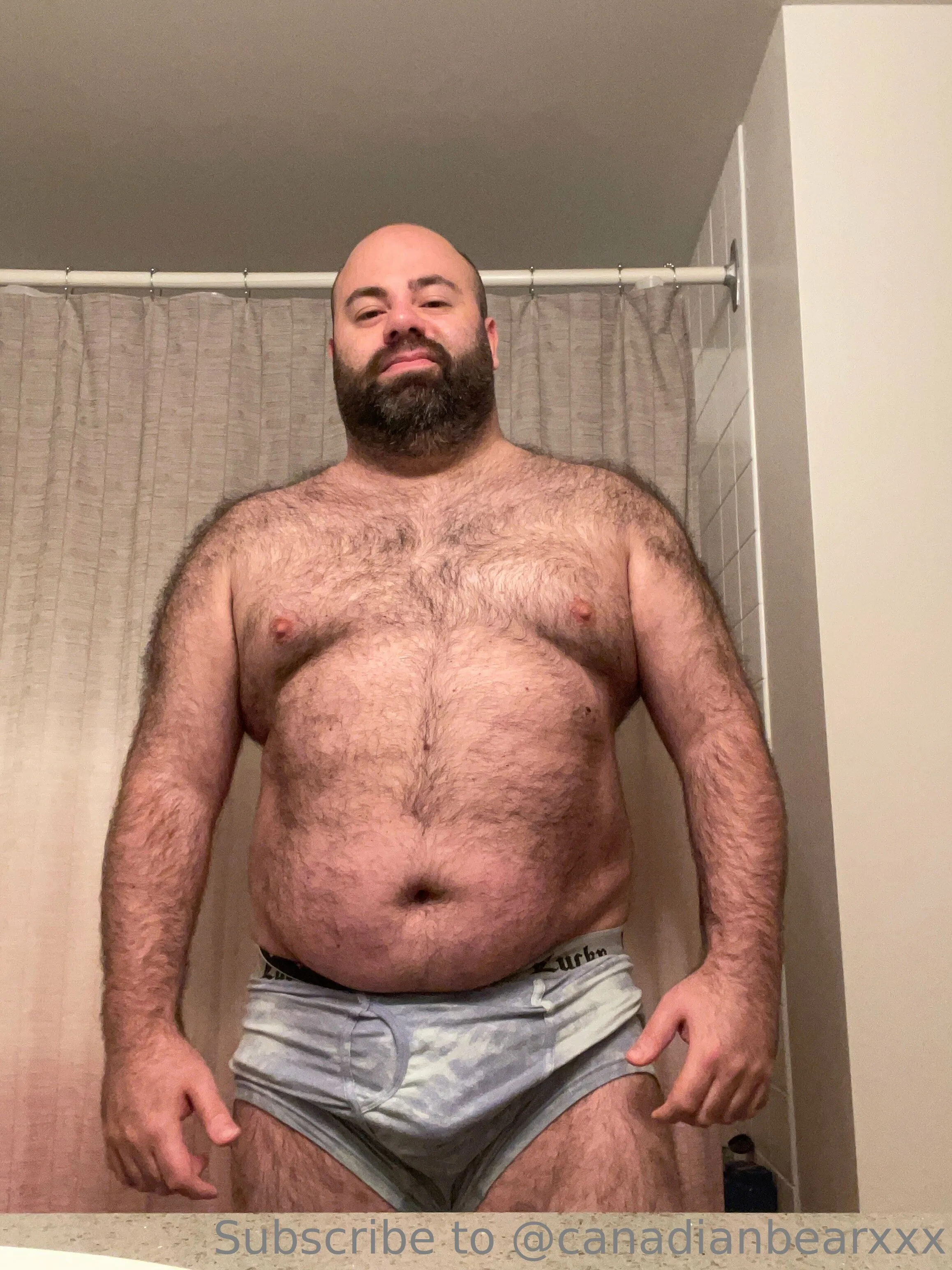 Bears shoutout OnlyFans free account photo 14 - bearshoutout nudes and sex tapes