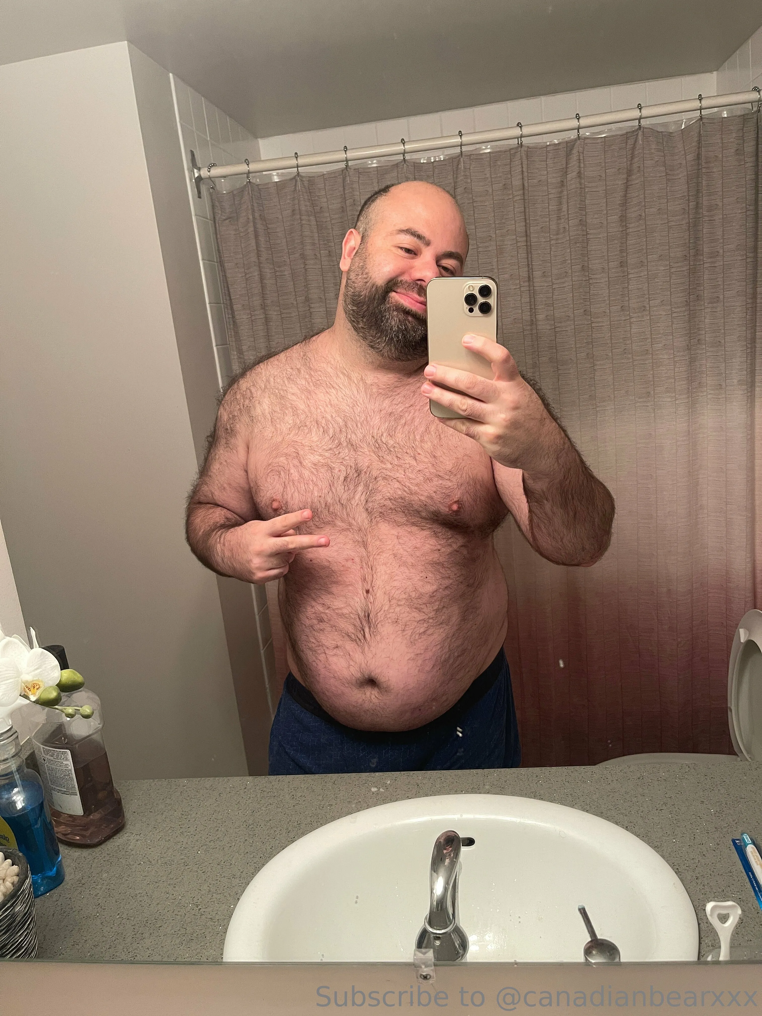 Bears shoutout OnlyFans free account photo 12 - bearshoutout nudes and sex tapes