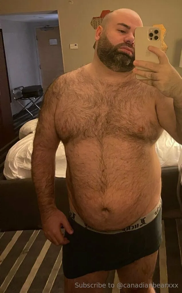 Bears shoutout OnlyFans free account photo 8 - bearshoutout nudes and sex tapes