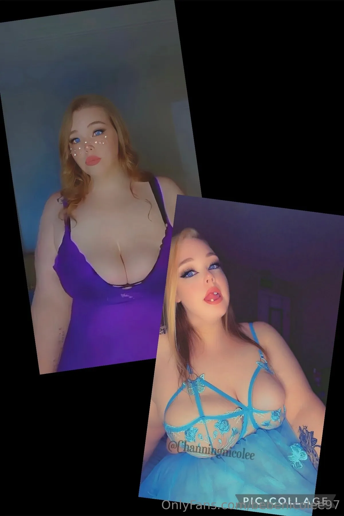 BBW_Nicole27 OnlyFans free account photo 9 - bebenicolee97 nudes and sex tapes