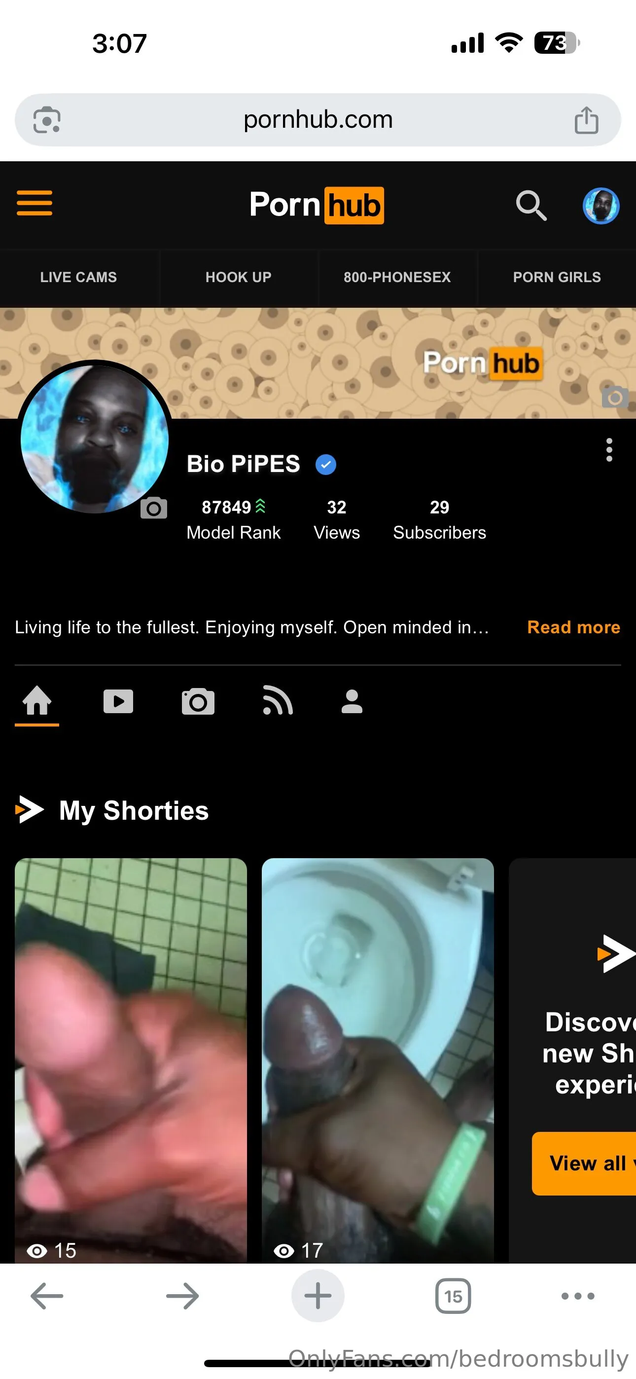 Bedroom Bully OnlyFans free account photo 1 - bedroomsbully nudes and sex tapes