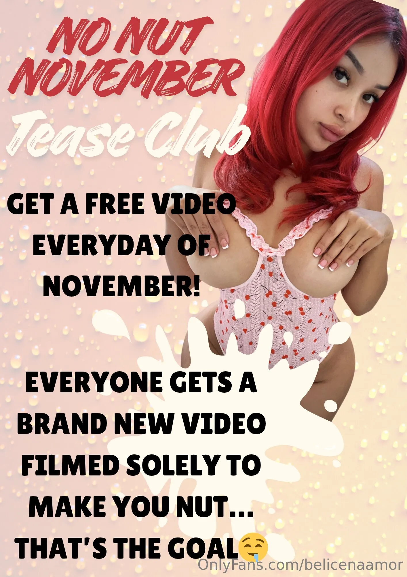 Belicéna 🌮✨ OnlyFans free account photo 2 - belicenaamor nudes and sex tapes