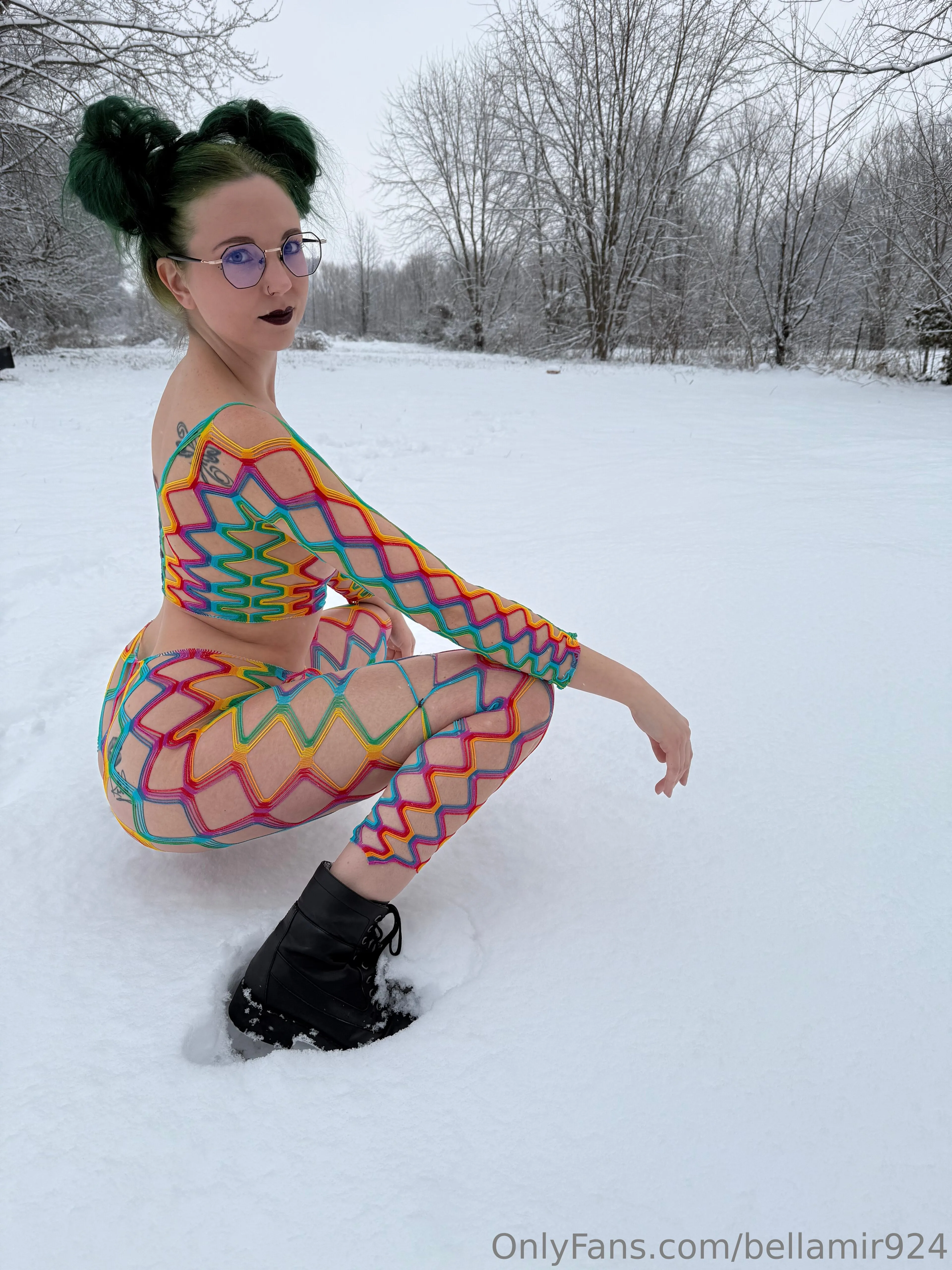 Bellamir OnlyFans free account photo 5 - bellamir924 nudes and sex tapes