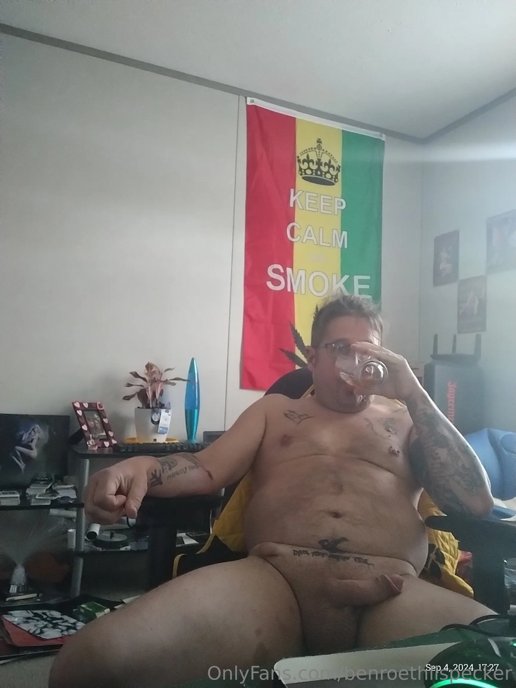 Stoner Chef OnlyFans free account photo 12 - benroethlispecker nudes and sex tapes