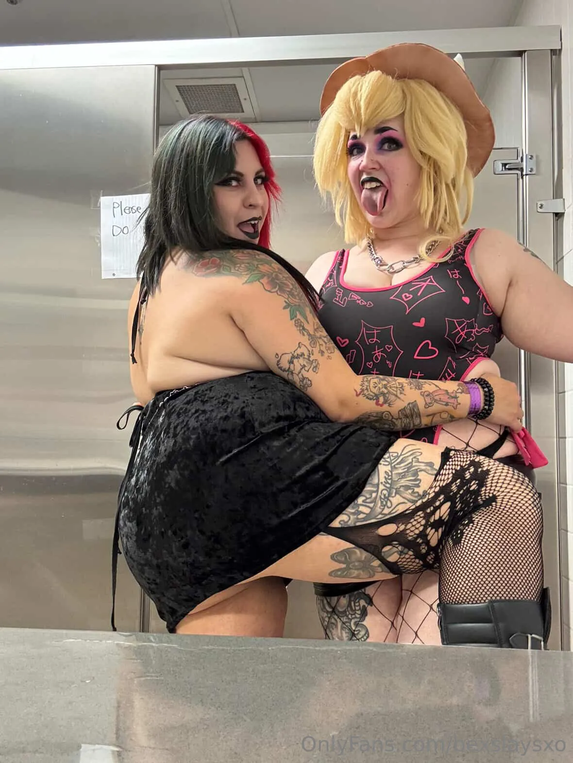 BEX LEIGH💛 OnlyFans free account photo 1 - bexslaysxo nudes and sex tapes