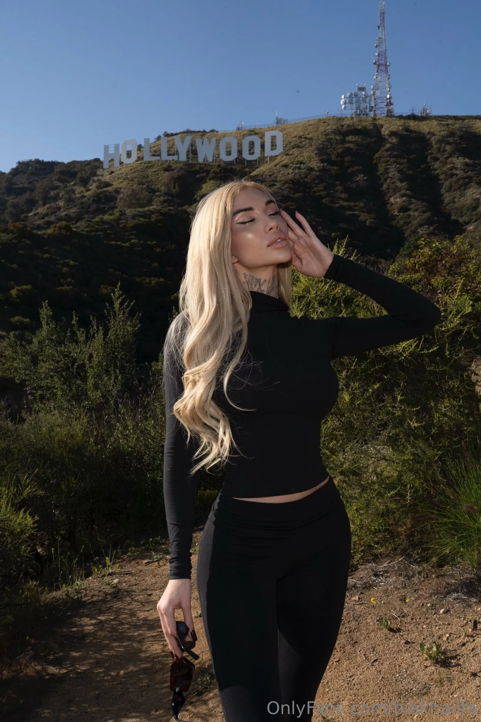 Bia Khalifa OnlyFans free account photo 14 - biakhalifa nudes and sex tapes