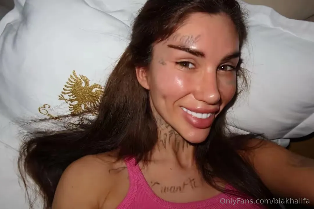 Bia Khalifa OnlyFans free account photo 7 - biakhalifa nudes and sex tapes