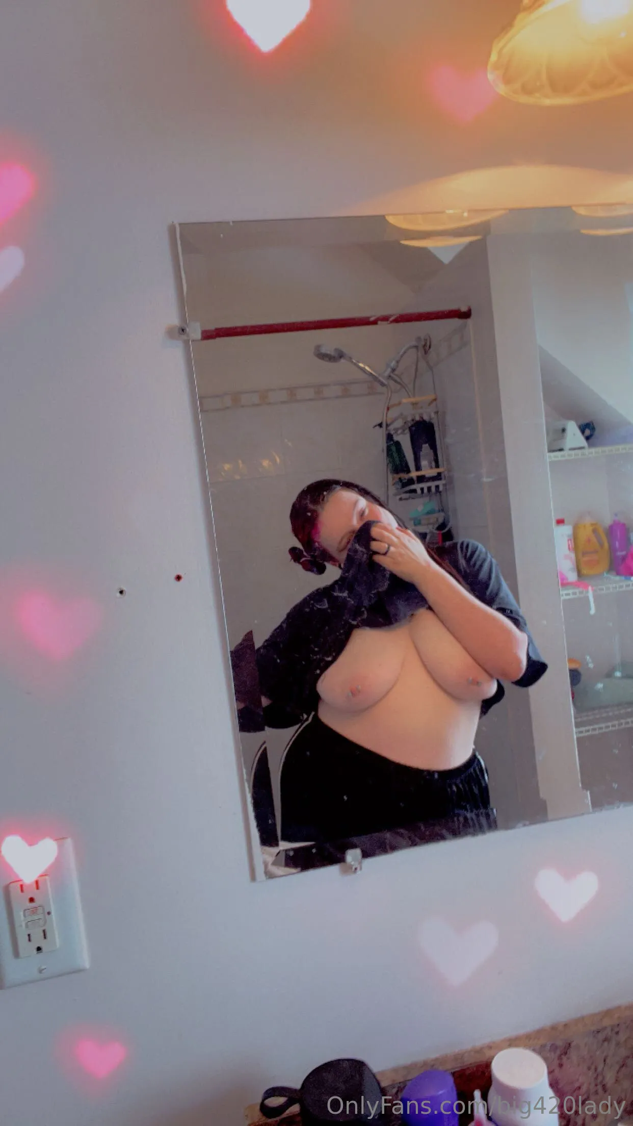 Sexy Lexy OnlyFans free account photo 5 - big420lady nudes and sex tapes