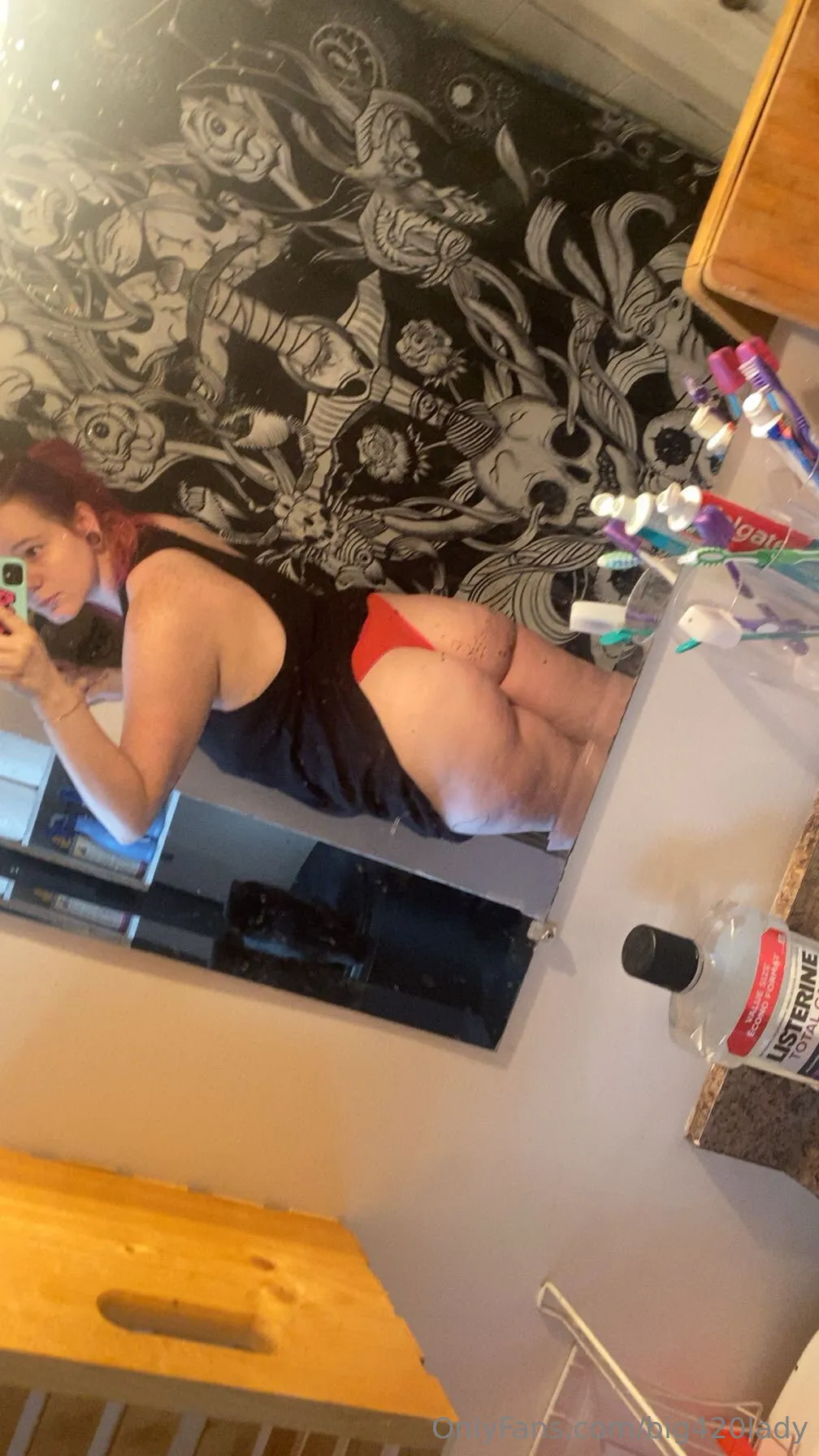 Sexy Lexy OnlyFans free account photo 1 - big420lady nudes and sex tapes