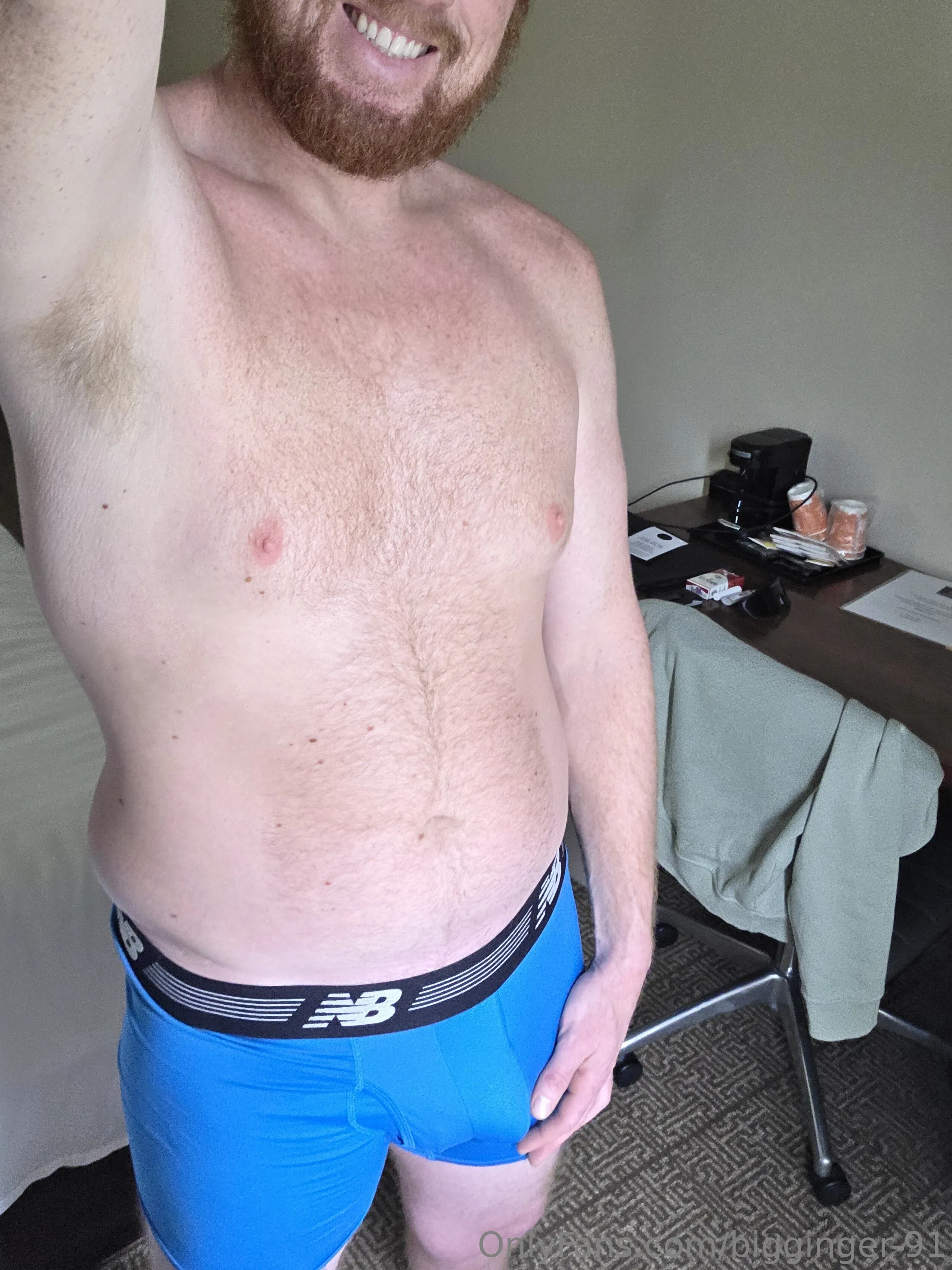 Nick OnlyFans free account photo 6 - bigginger-91 nudes and sex tapes