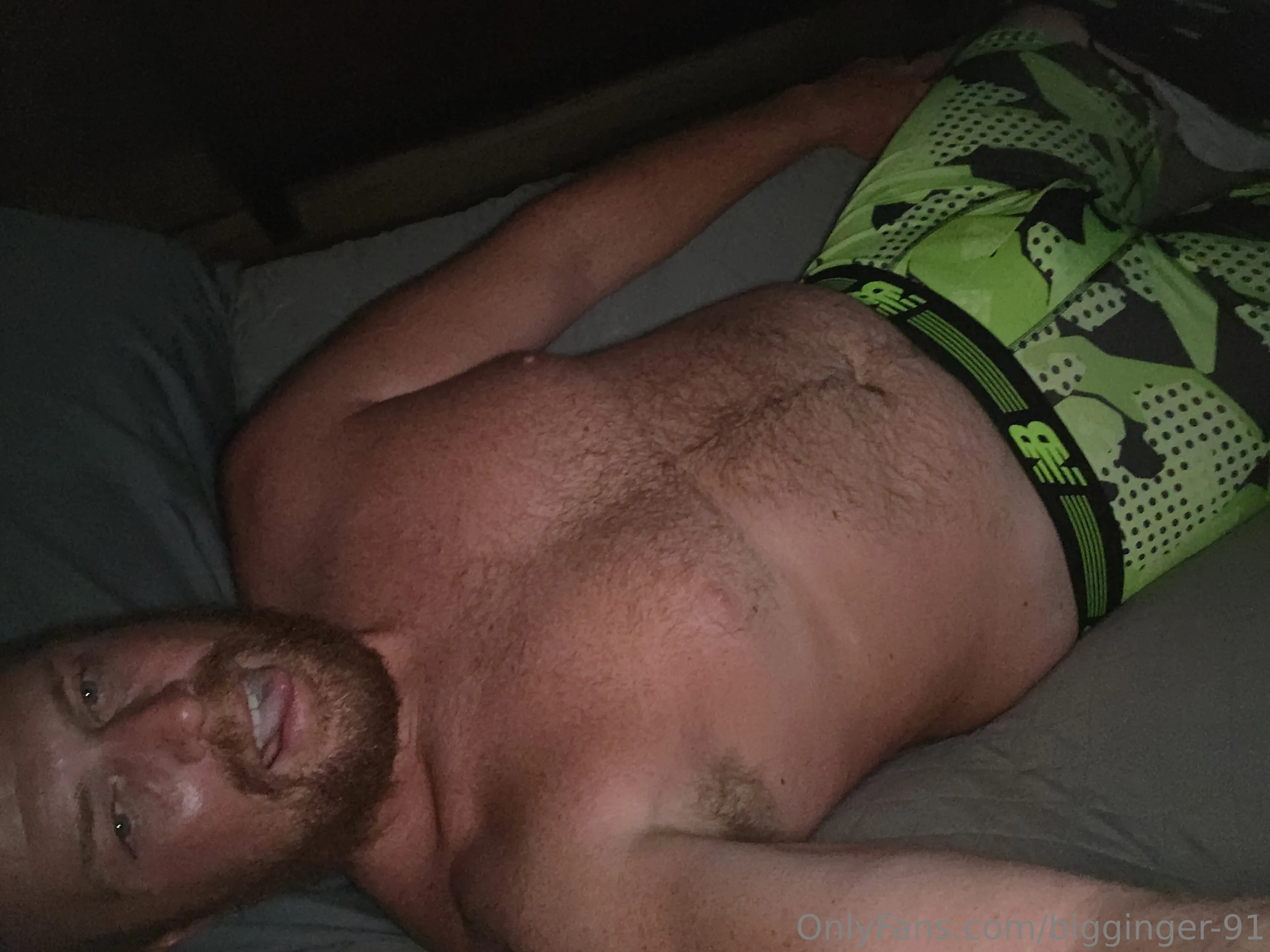 Nick OnlyFans free account photo 3 - bigginger-91 nudes and sex tapes