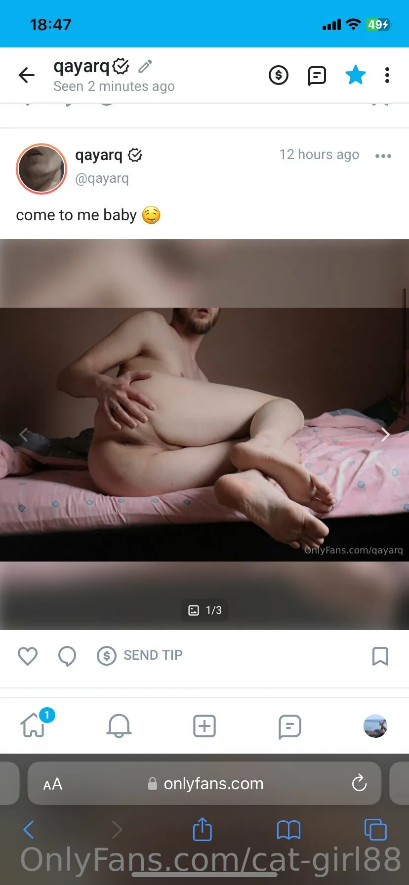 Blackkitty88 OnlyFans free account photo 10 - blackkitty88 nudes and sex tapes