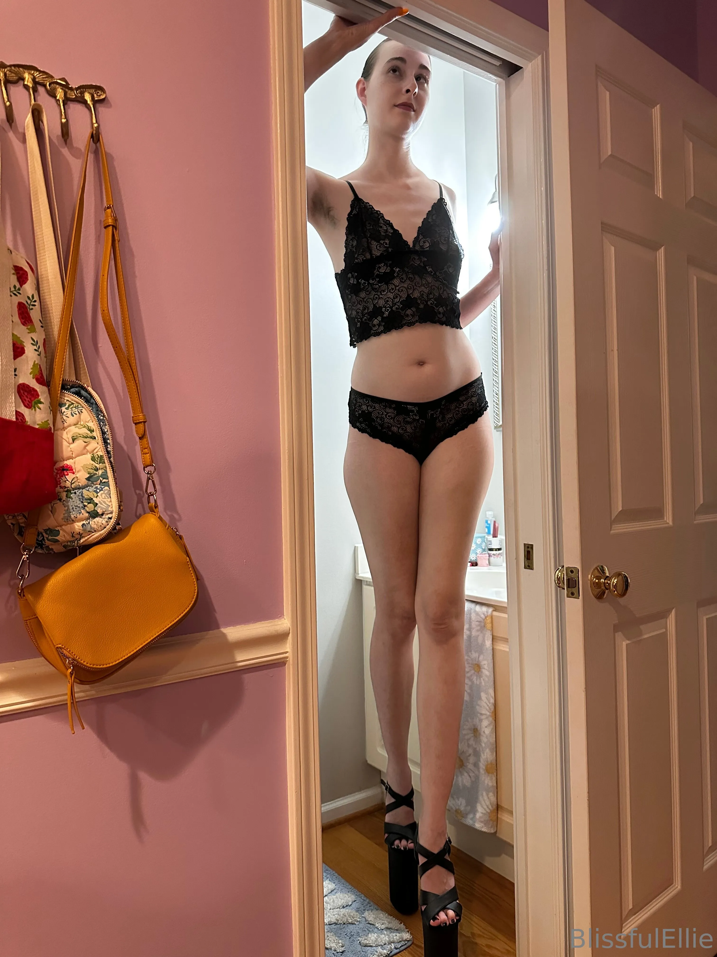 Ellie 💕 OnlyFans free account photo 7 - blissfulellie nudes and sex tapes