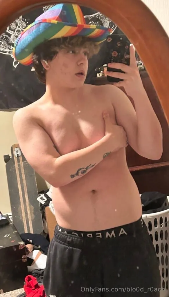 Jax 💫 OnlyFans free account photo 5 - blo0d_r0ach nudes and sex tapes