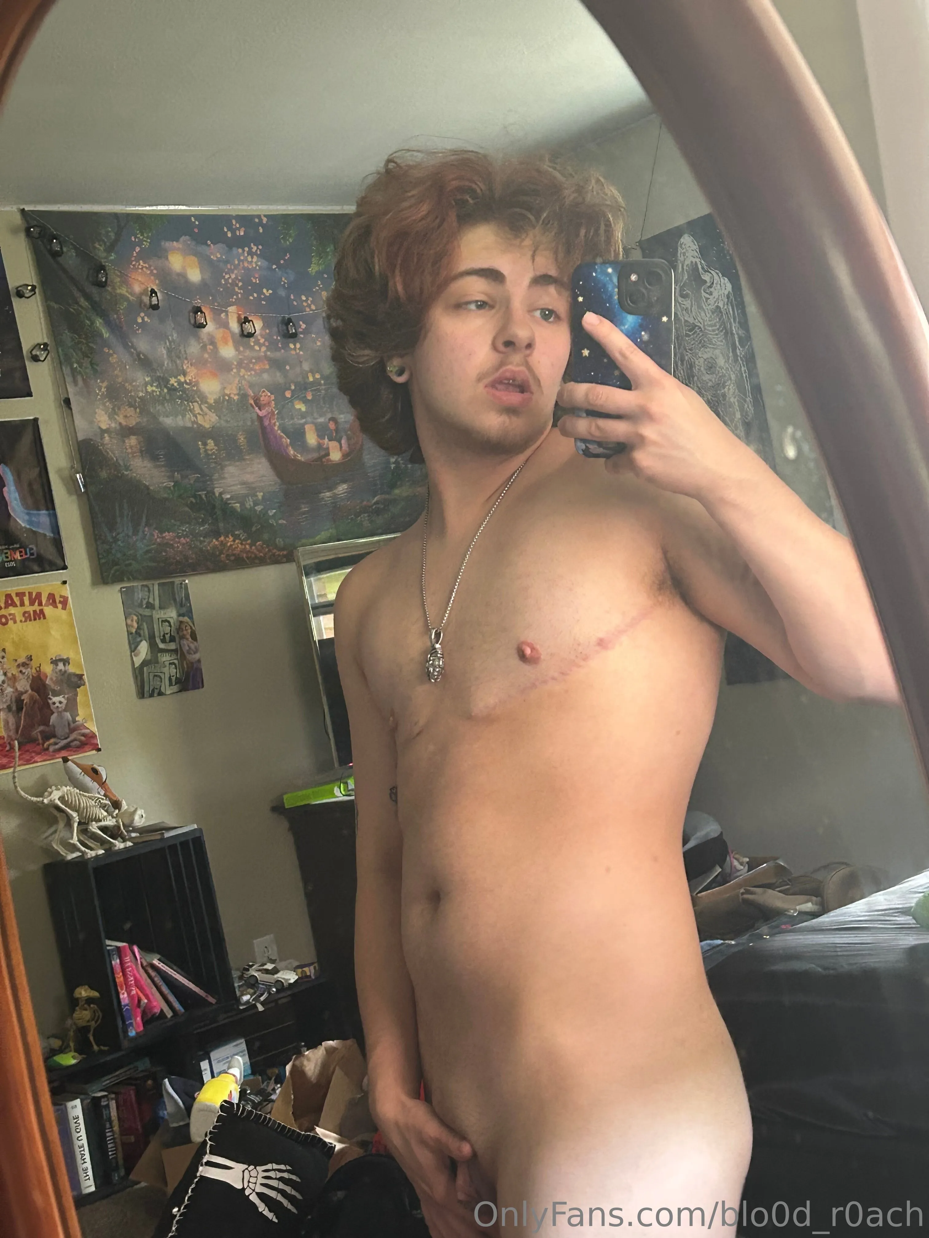 Jax 💫 OnlyFans free account photo 2 - blo0d_r0ach nudes and sex tapes