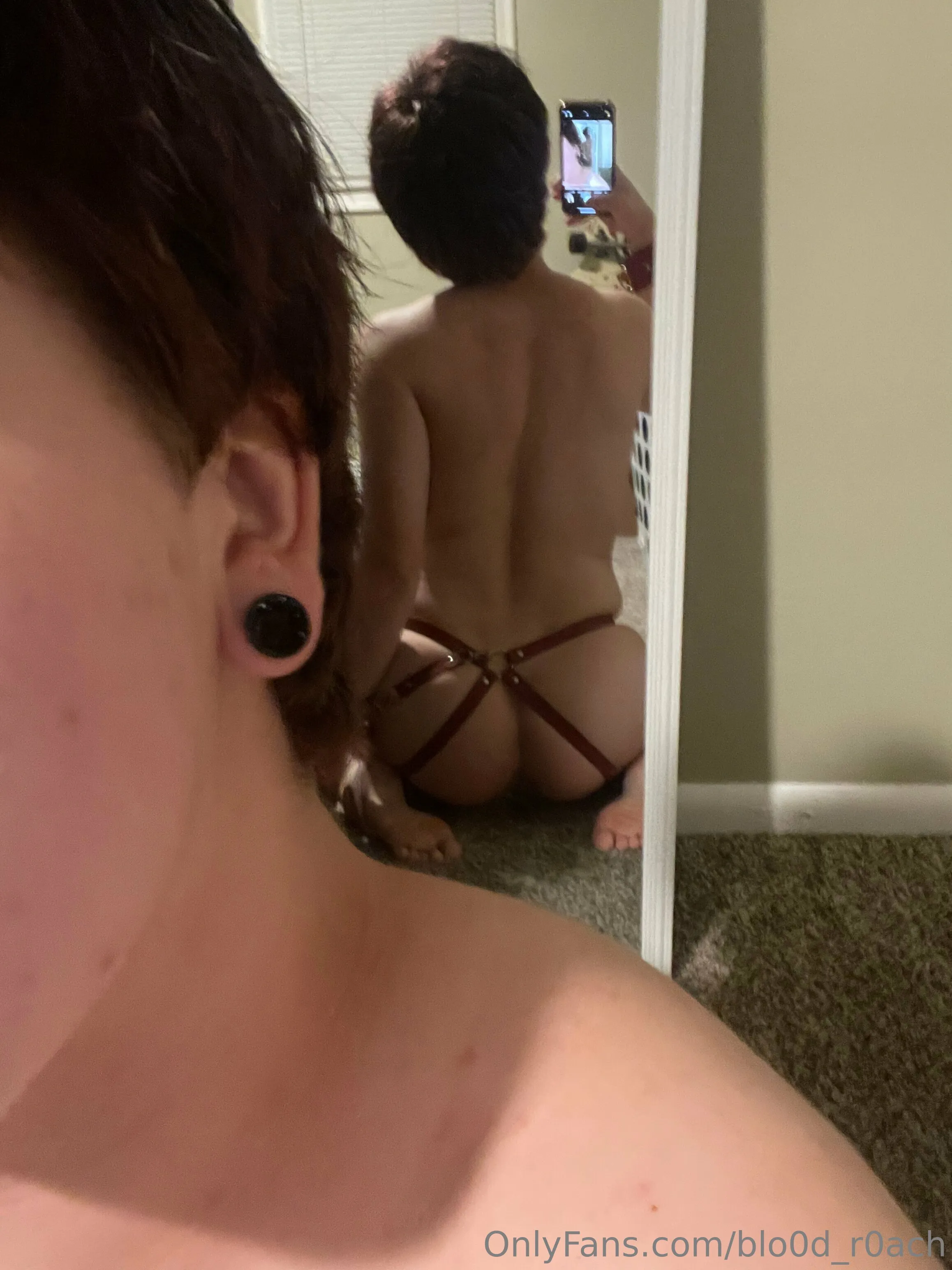 Jax 💫 OnlyFans free account photo 30 - blo0d_r0ach nudes and sex tapes