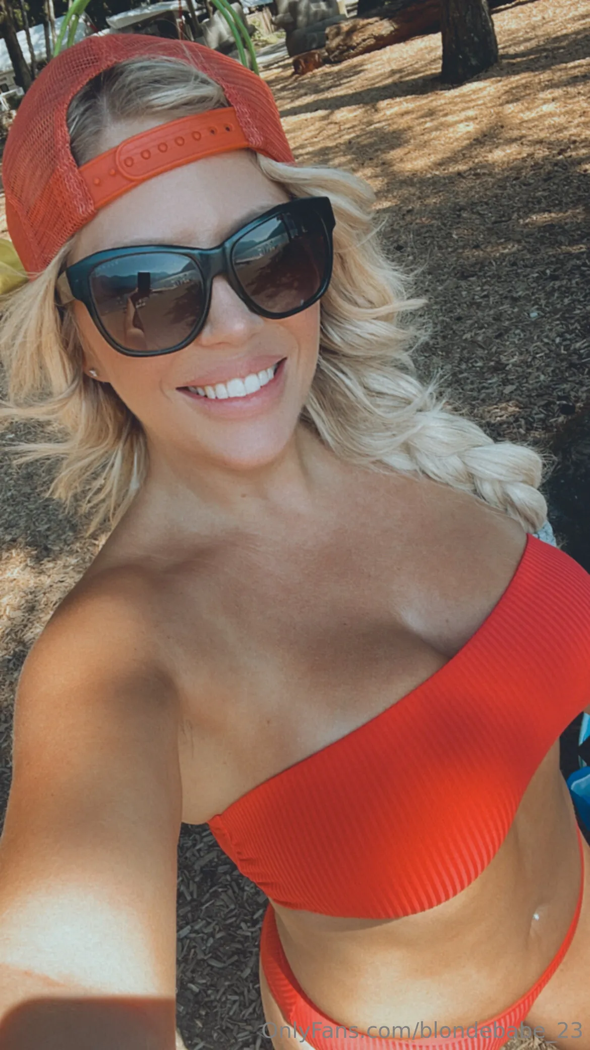 Ashley Summerz 🥵 OnlyFans free account photo 1 - blondebabe_23 nudes and sex tapes