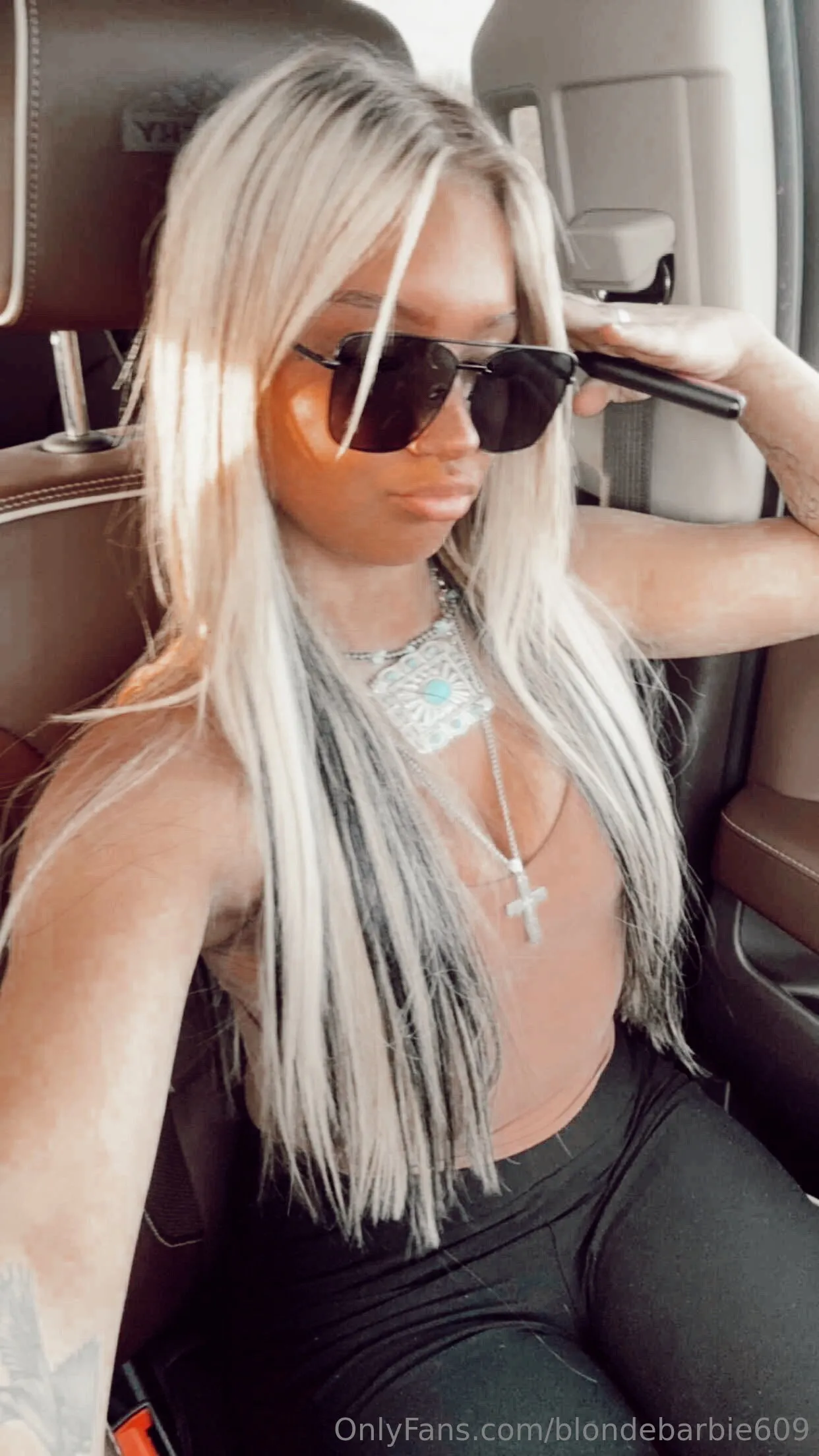 BlondeBarbie FREE💦 OnlyFans free account photo 8 - blondebarbie609 nudes and sex tapes