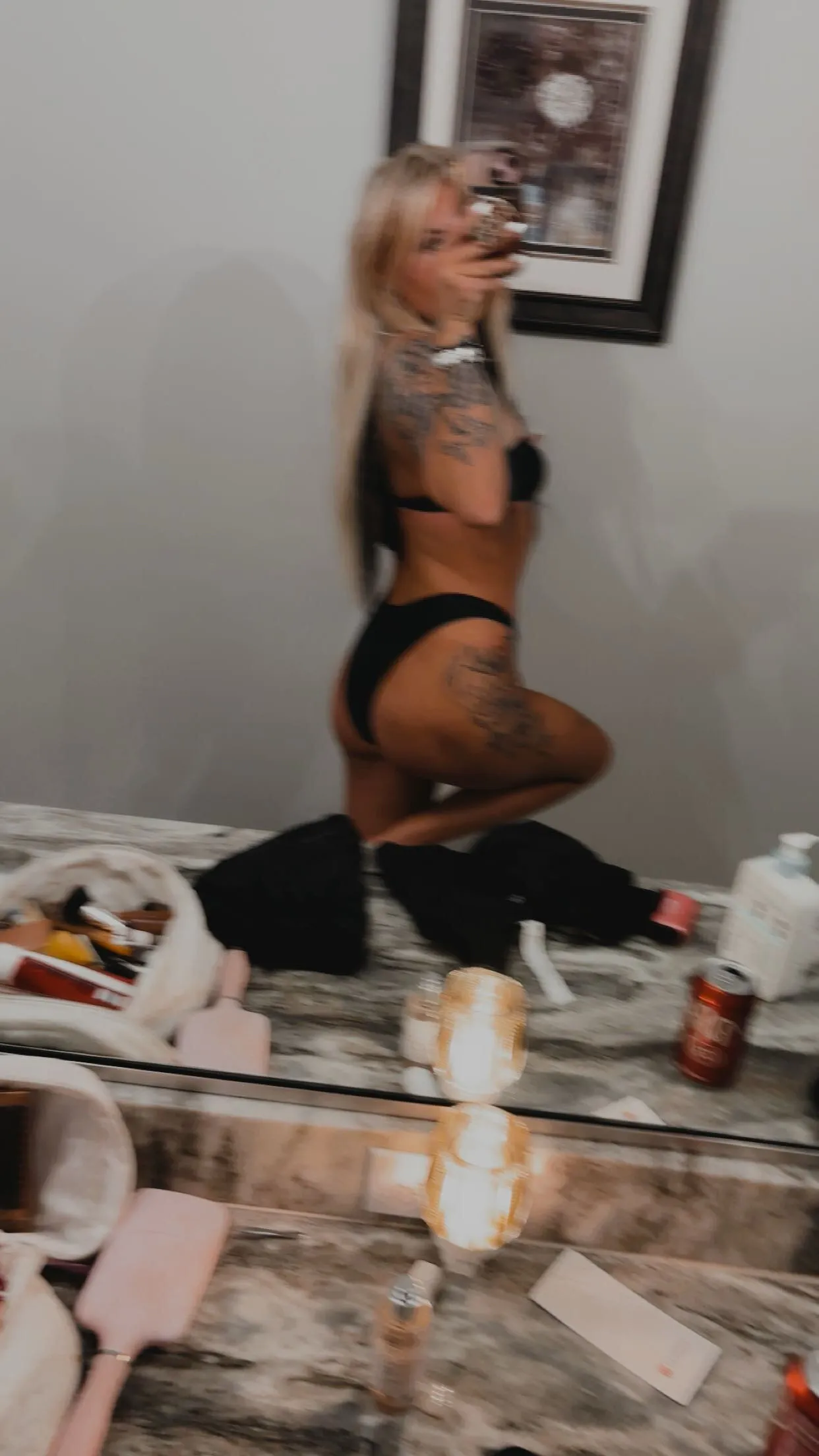 BlondeBarbie FREE💦 OnlyFans free account photo 5 - blondebarbie609 nudes and sex tapes