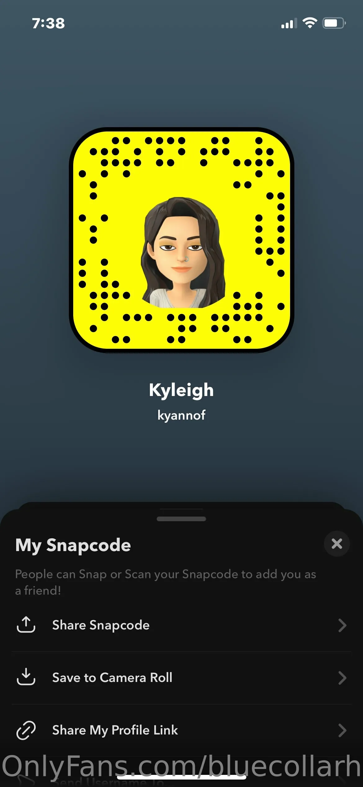 Kymae OnlyFans free account photo 7 - bluecollarhottie98 nudes and sex tapes